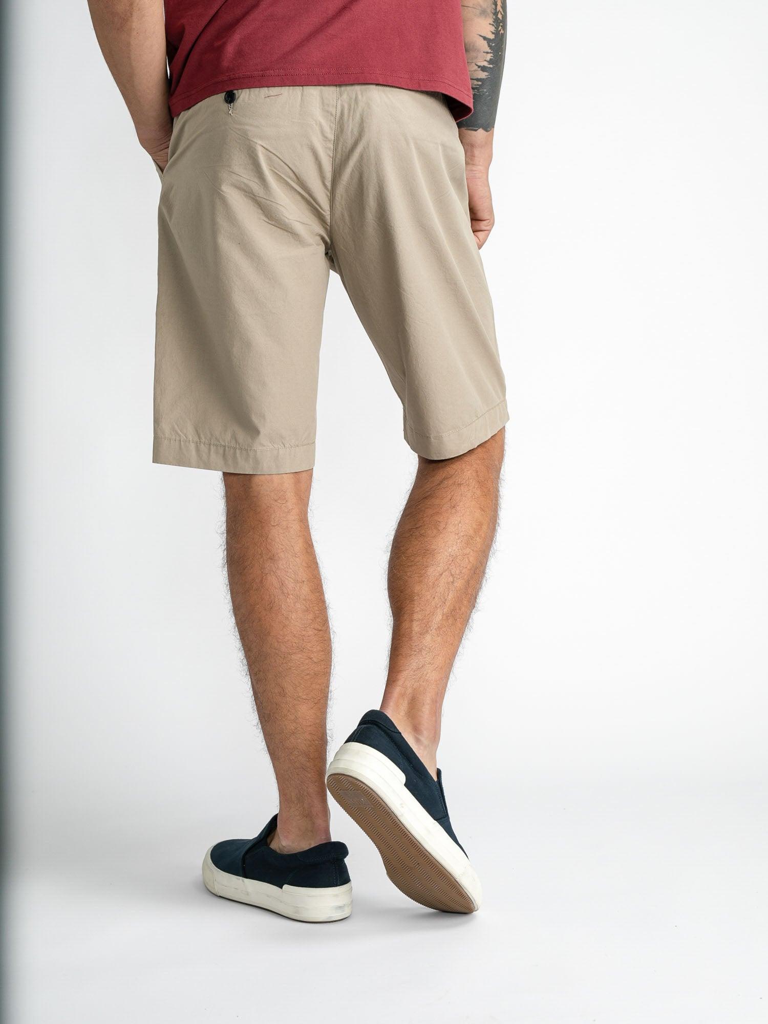 Petrol Industries Herren Chino Shorts - Jaacks Fashion