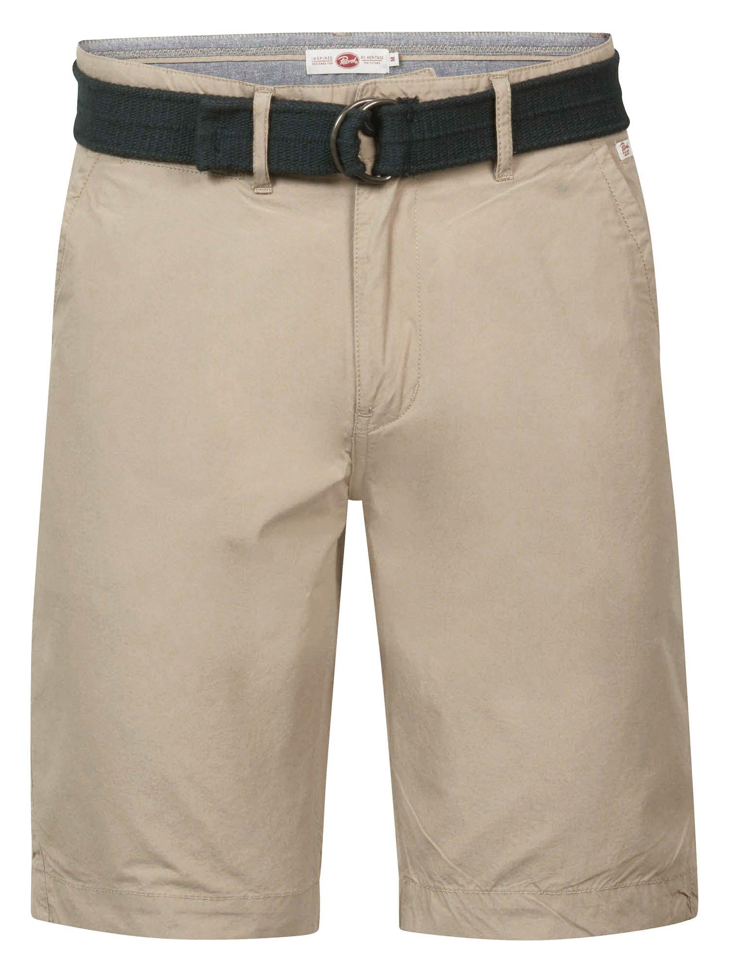 Petrol Industries Herren Chino Shorts - Jaacks Fashion