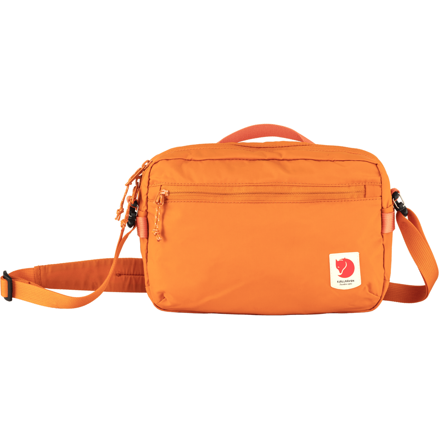 Fjäll Räven Tasche High Coast Crossbody - Jaacks Fashion