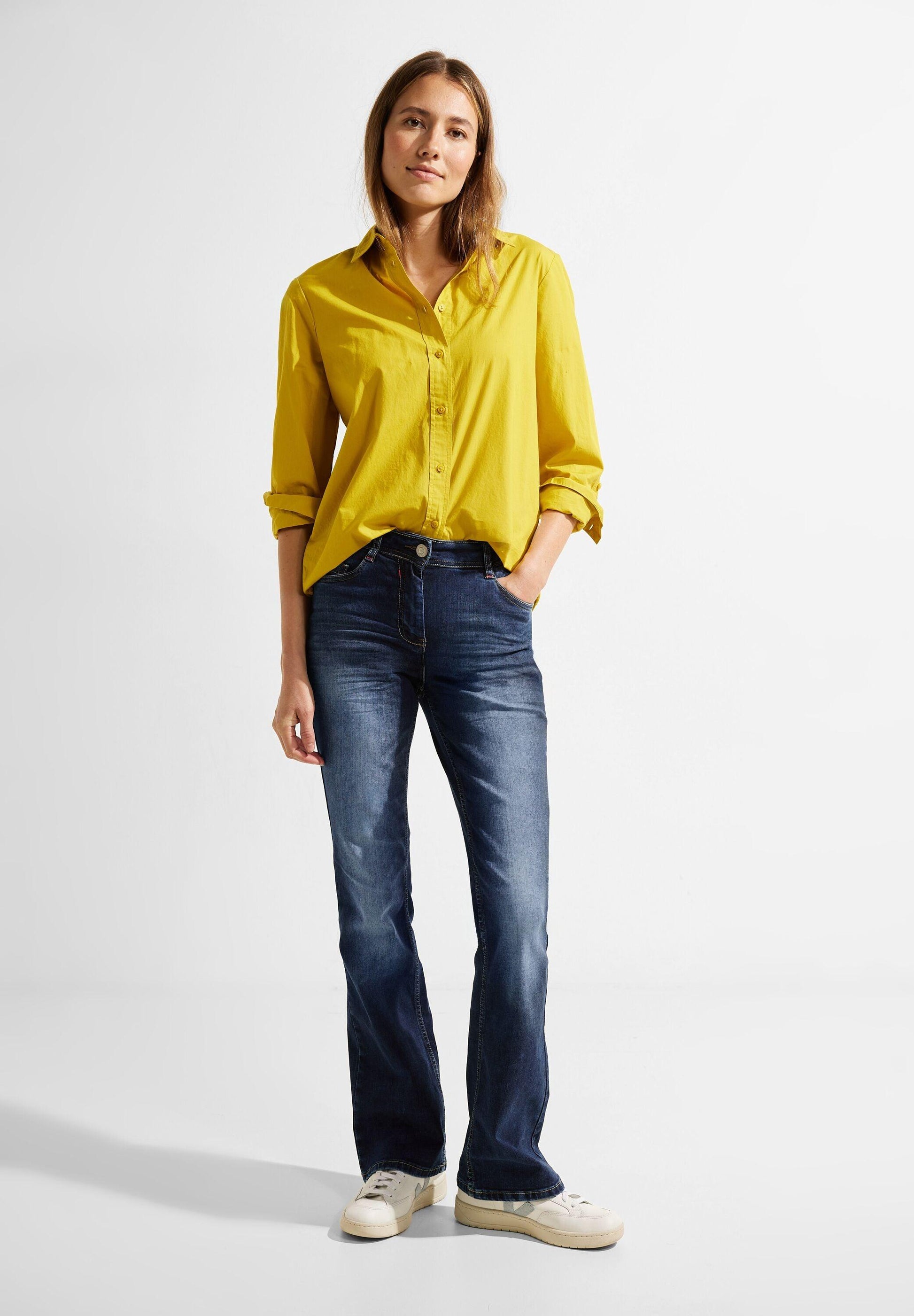 Cecil Damen Jeans - Jaacks Fashion