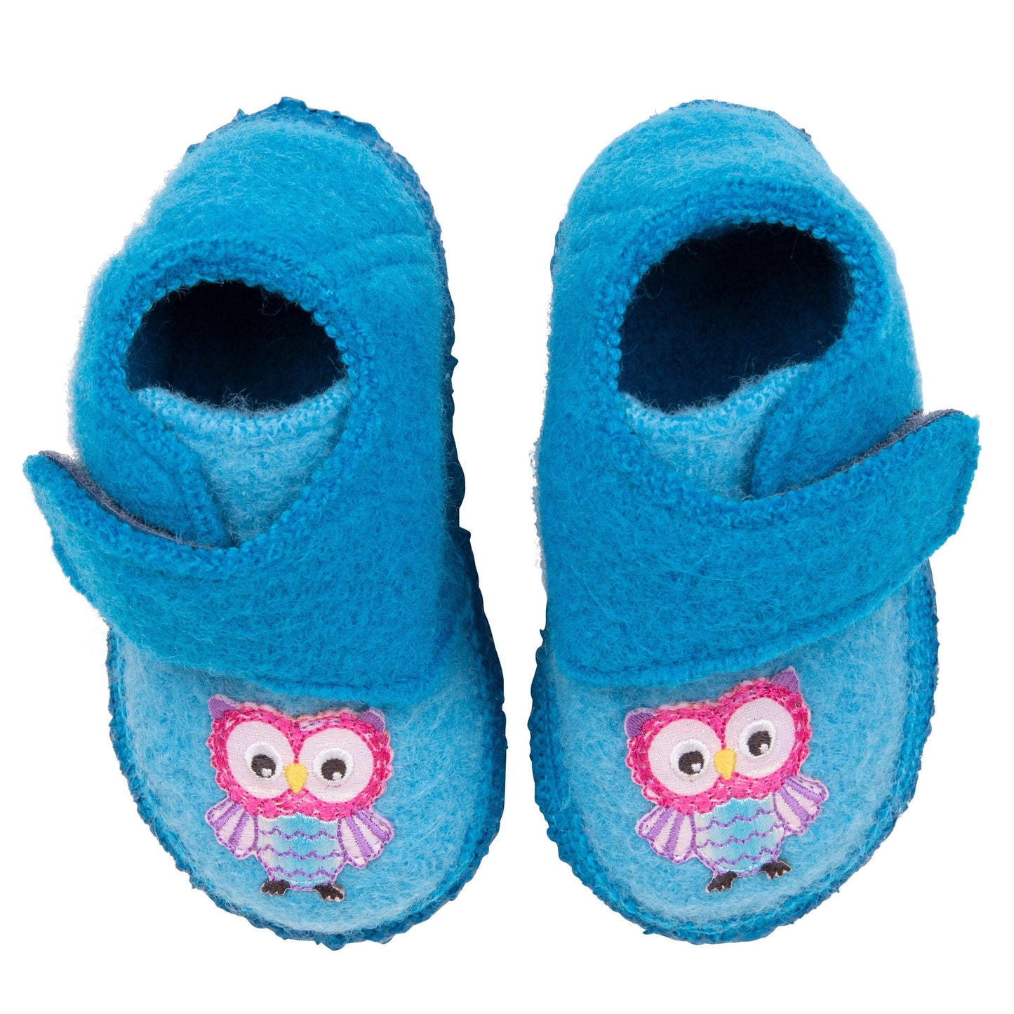 Nanga Kinder Huasschuh Little Owls - Jaacks Fashion