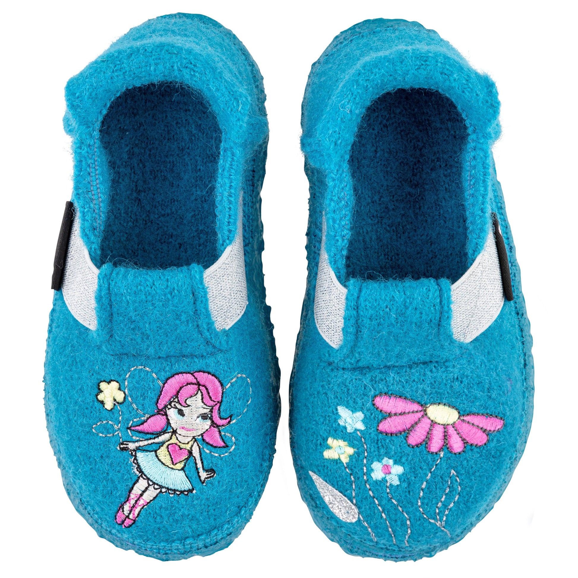 Nanga Kinder Hausschuh Lucky Fairy - Jaacks Fashion