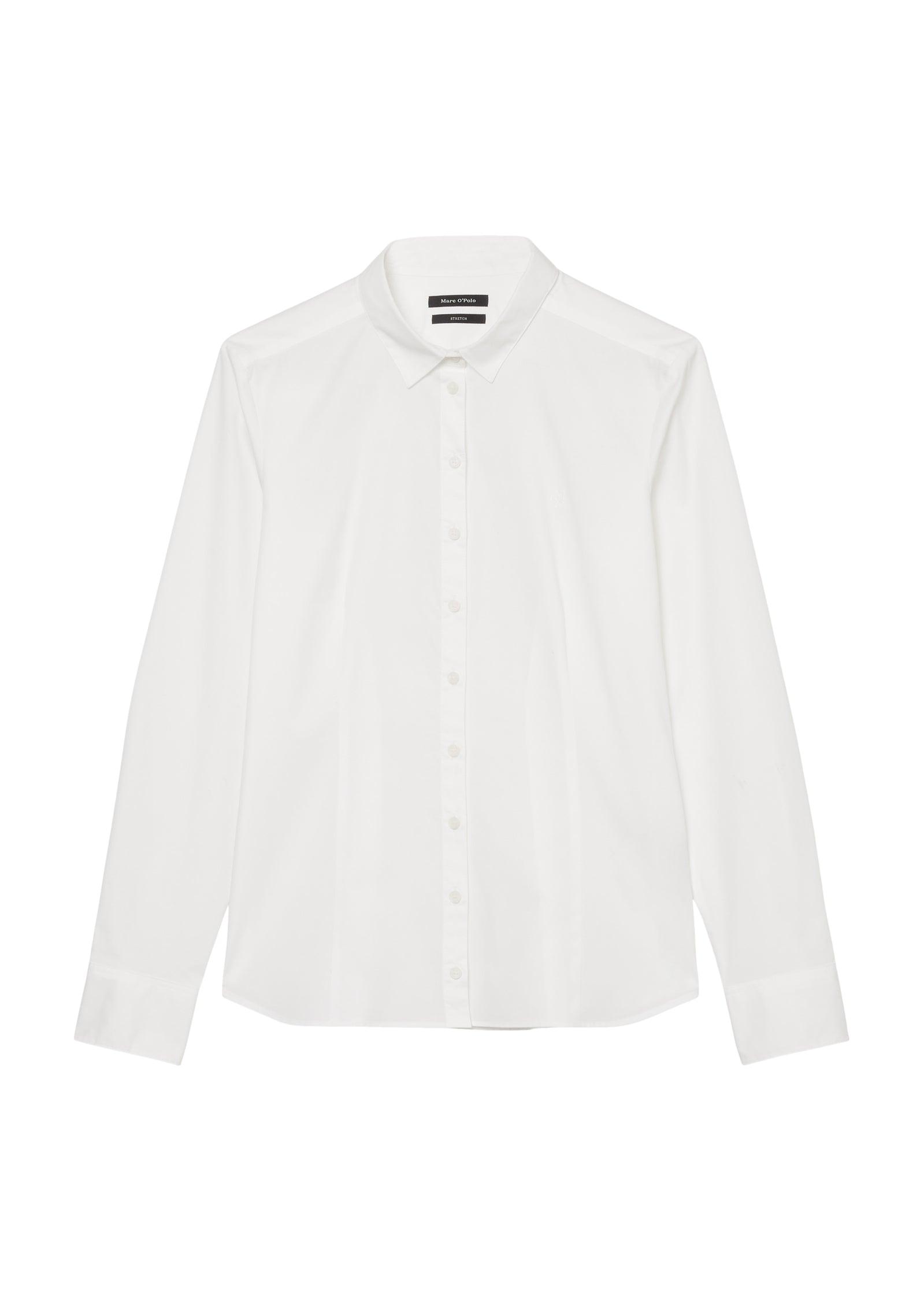 Marc O'Polo Damen Bluse - Jaacks Fashion