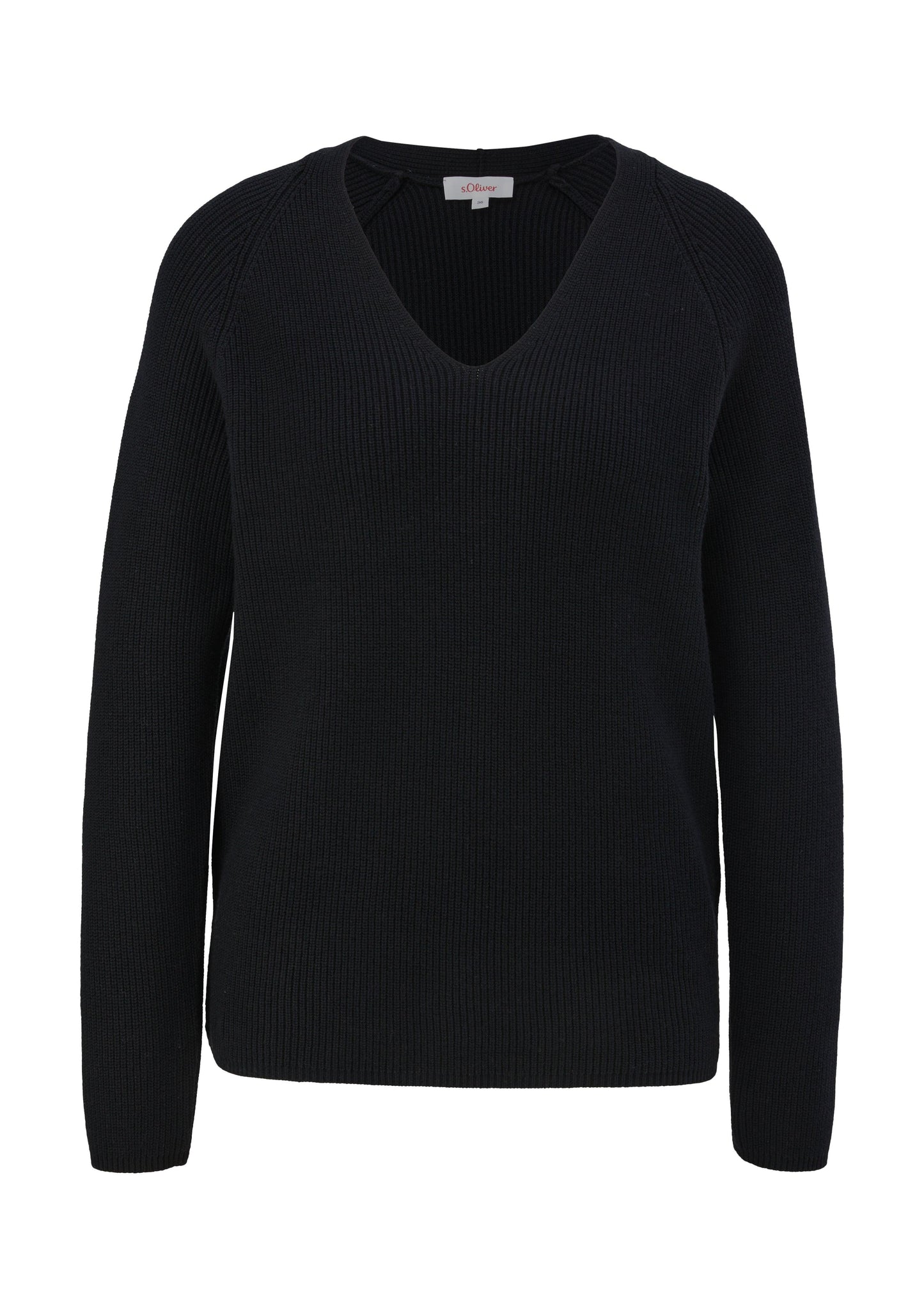 s. Oliver Damen Strickpullover - Jaacks Fashion