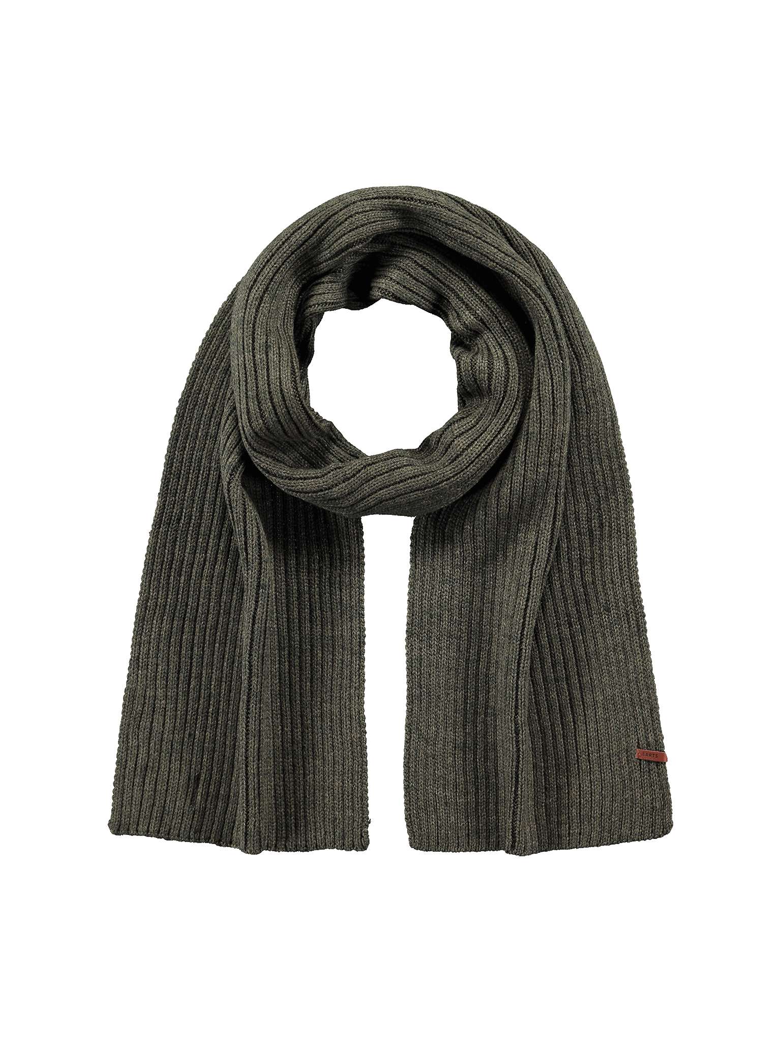 Barts Herren Schal Wilbert Scarf - Jaacks Fashion