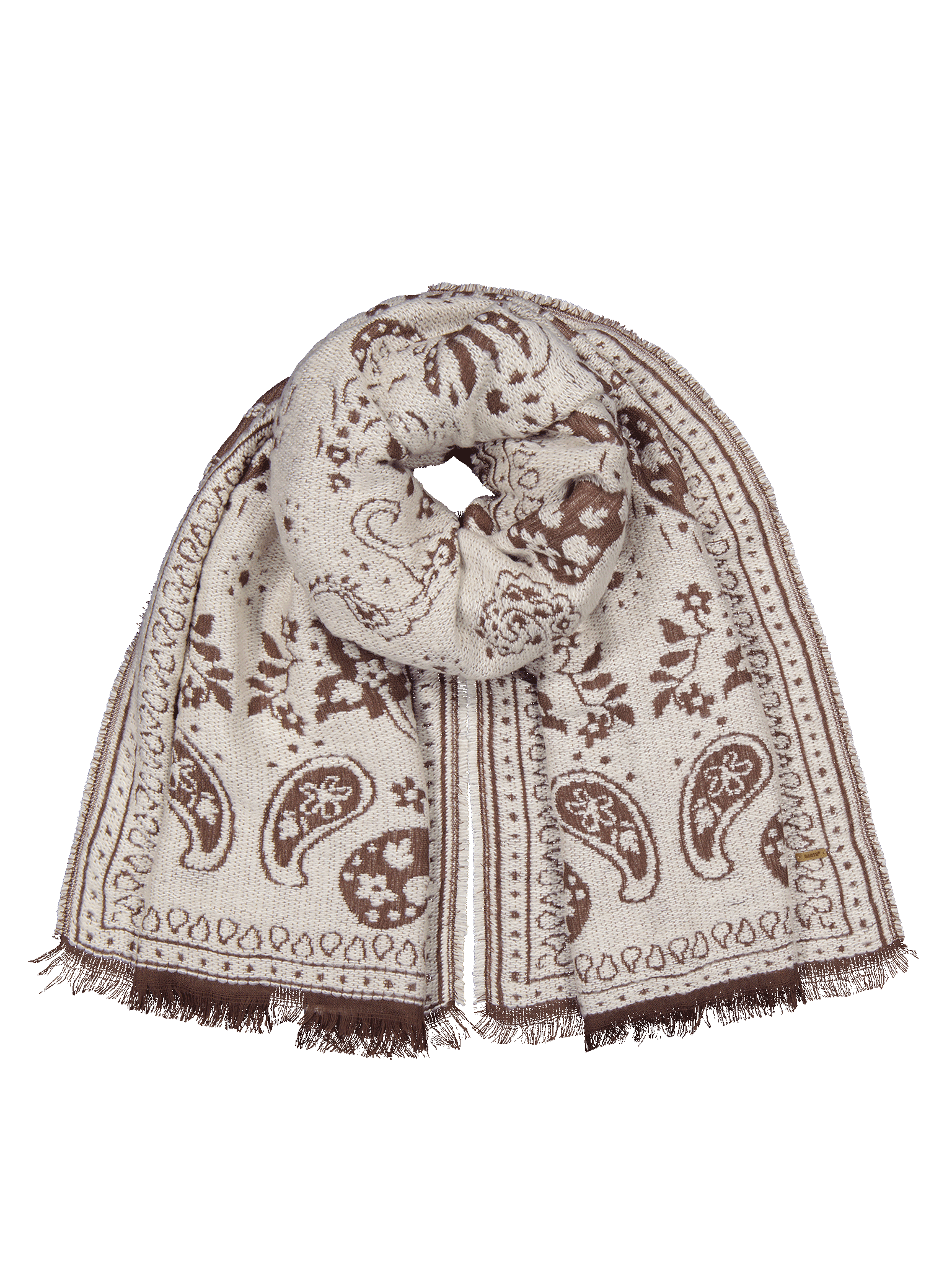 Barts Damen Schal Naruska Scarf - Jaacks Fashion