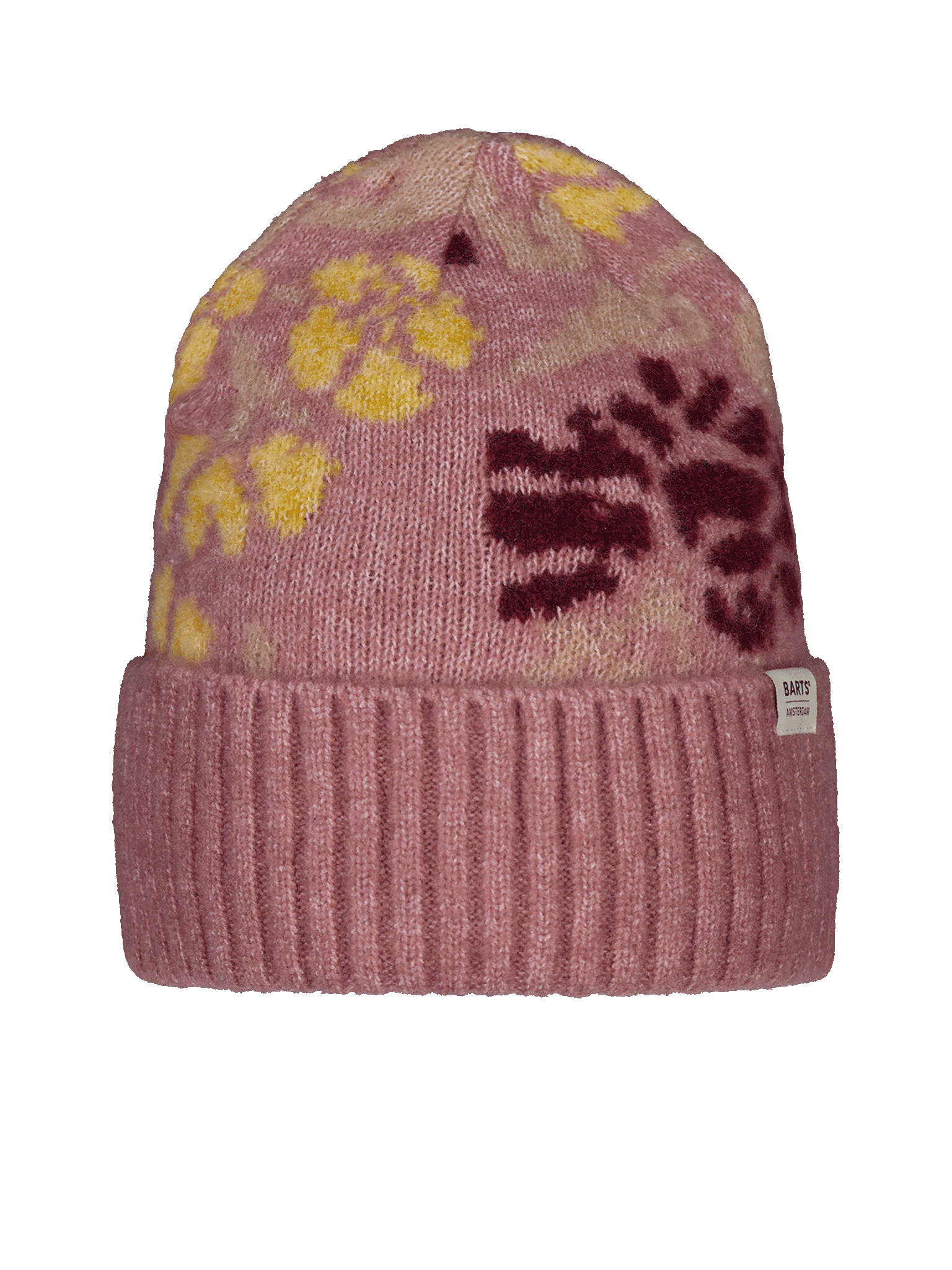 Barts Damen Mütze Vinne Beanie - Jaacks Fashion