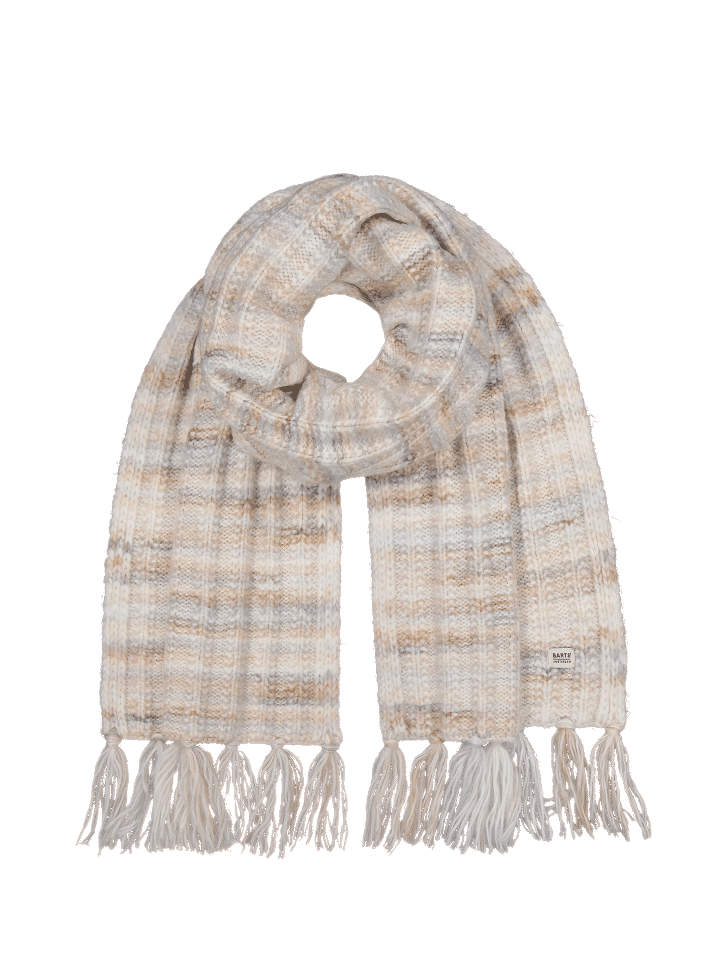 Barts Damen Schal Flata Scarf