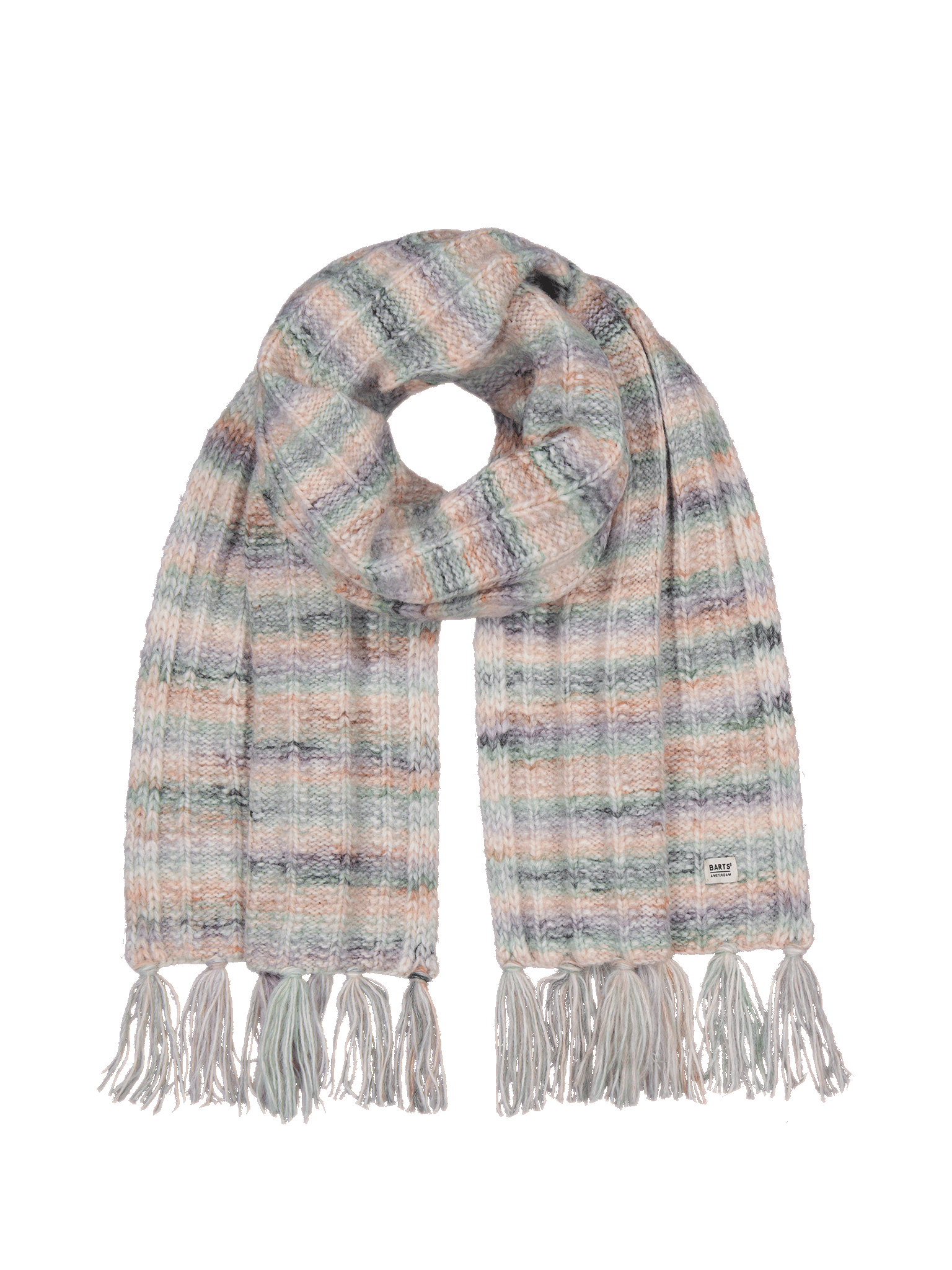 Barts Damen Schal Flata Scarf - Jaacks Fashion