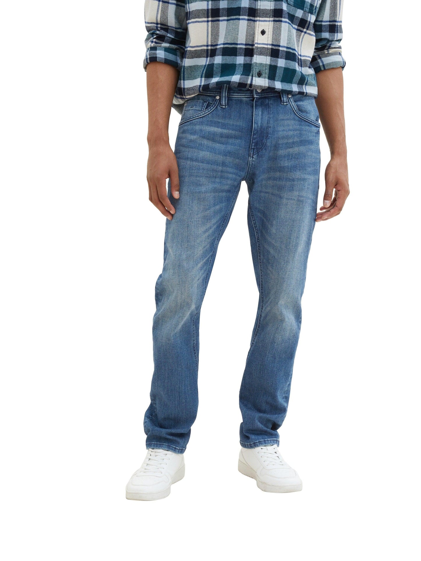 Tom Tailor Herren Jeans - Jaacks Fashion