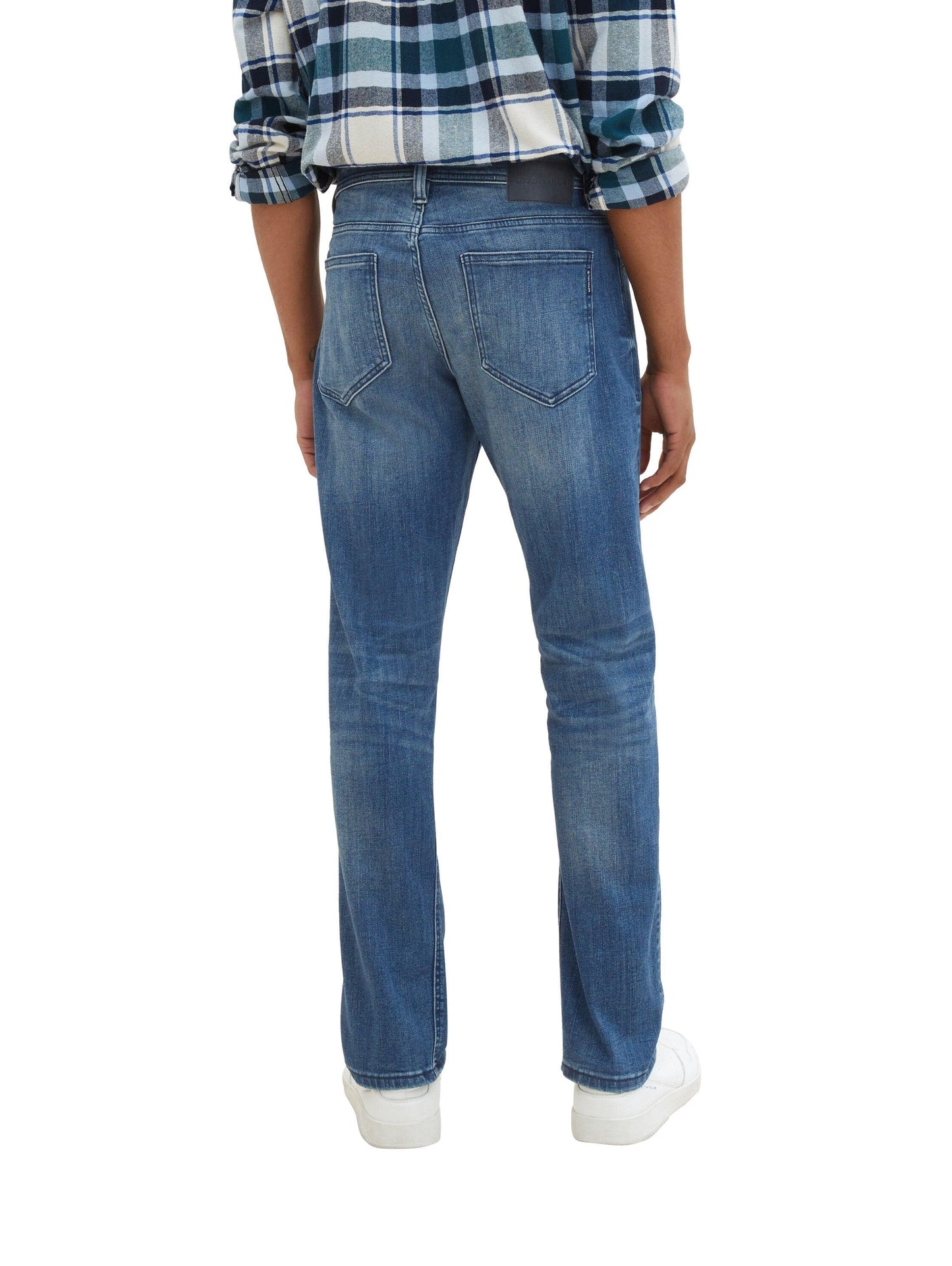 Tom Tailor Herren Jeans - Jaacks Fashion