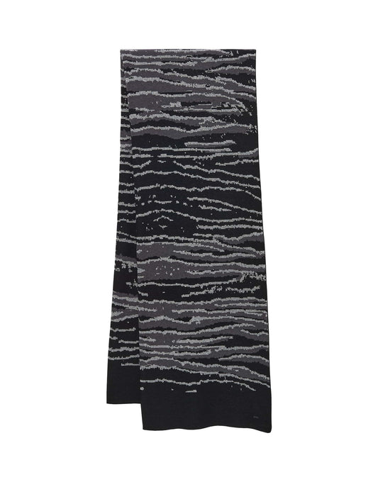 Opus Damen Schal Azebri scarf