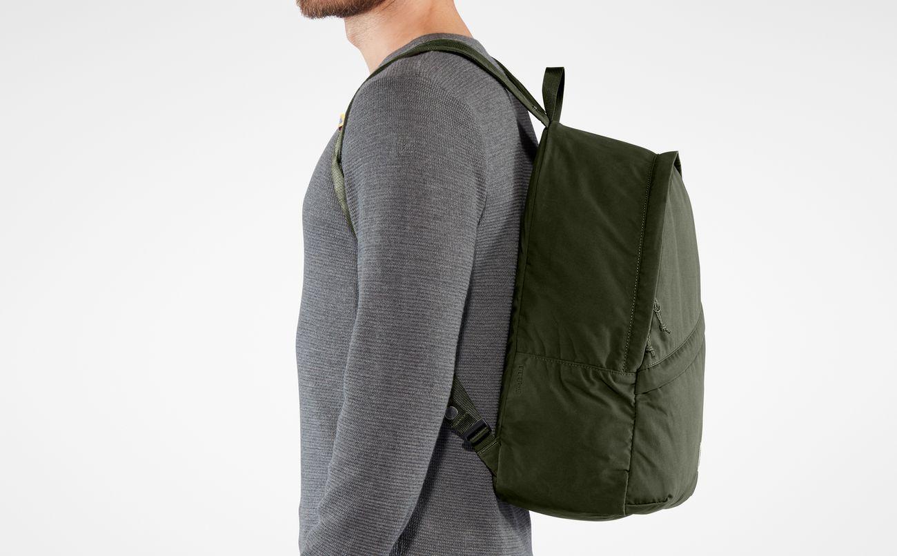 FJÄLL RÄVEN  Rucksack VARDAG 25 - Jaacks Fashion