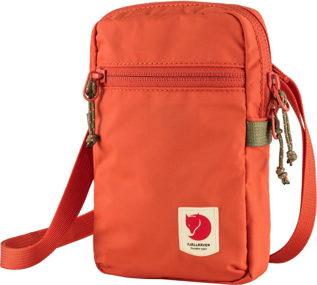 Fjäll Räven Tasche High Coast Pocket - Jaacks Fashion