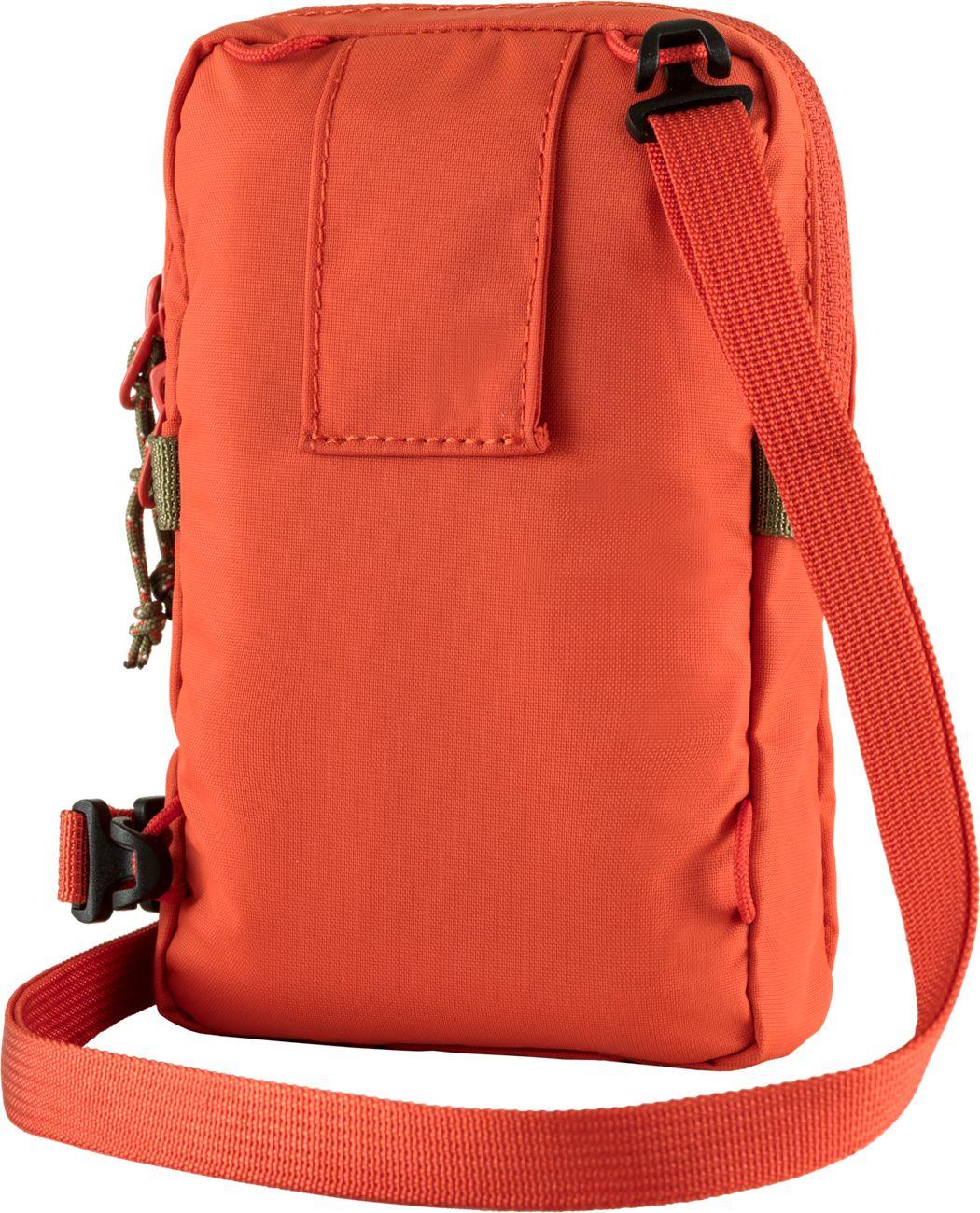 Fjäll Räven Tasche High Coast Pocket - Jaacks Fashion