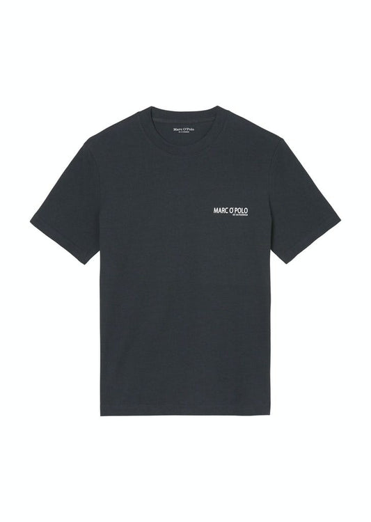 Marc O'Polo Herren Shirt Heavy-Jersey-T-Shirt