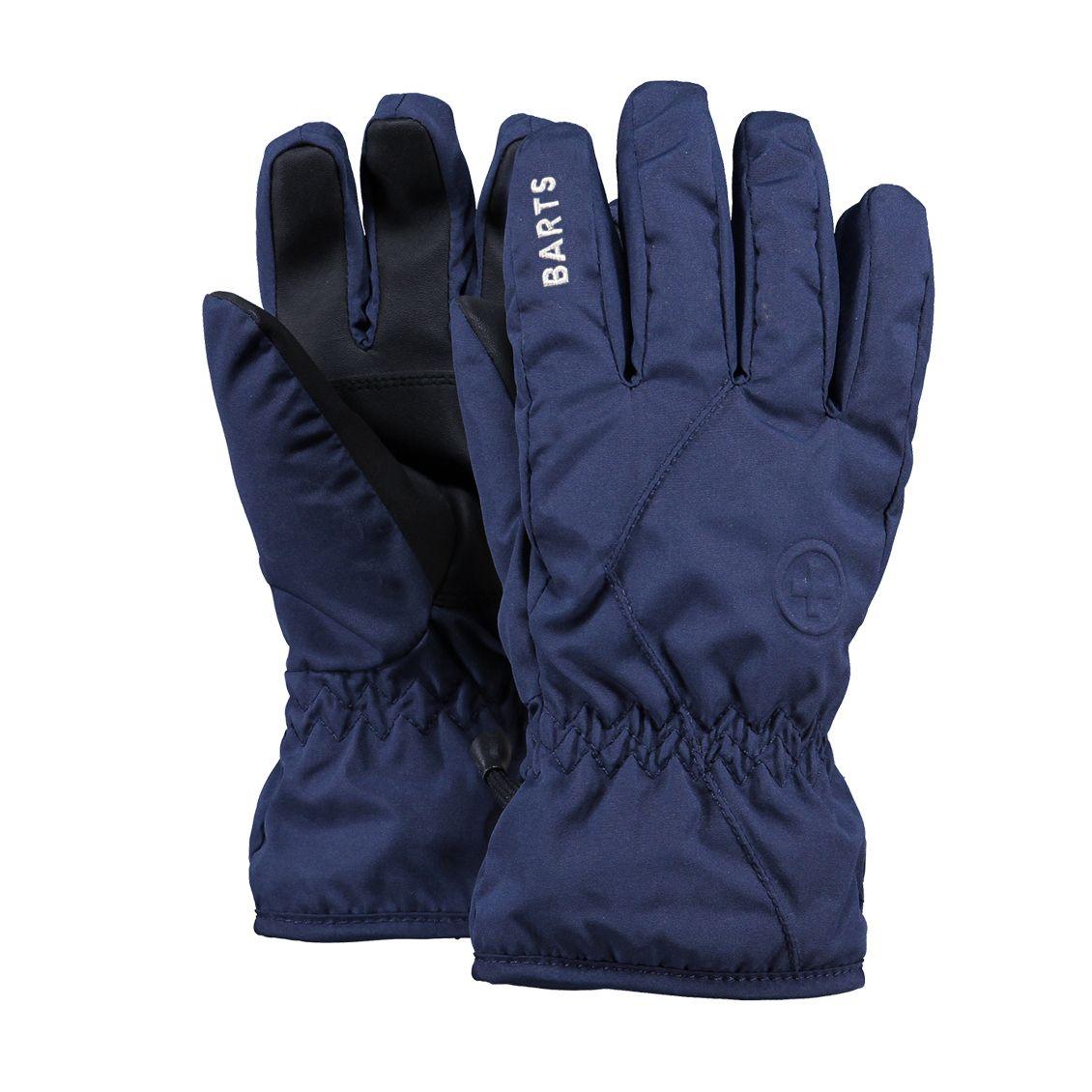 Barts Kinder Handschuhe Basic Skigloves - Jaacks Fashion