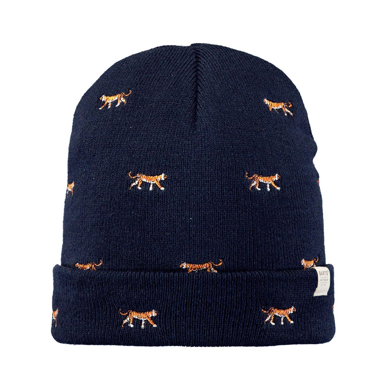 Barts Kinder Mütze Vinson Beanie - Jaacks Fashion