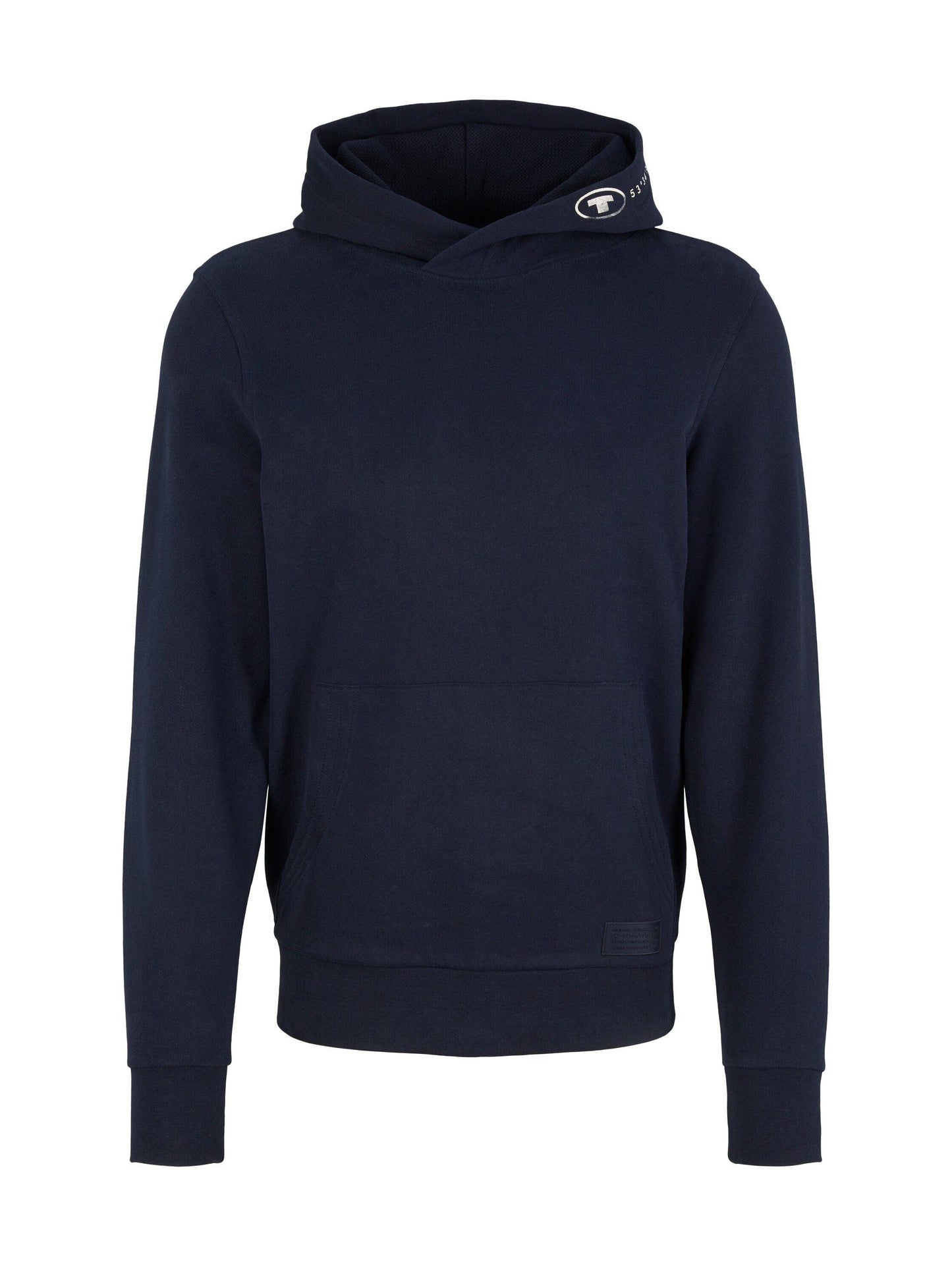 Tom Tailor Hoodie mit Kängurutasche - Jaacks Fashion