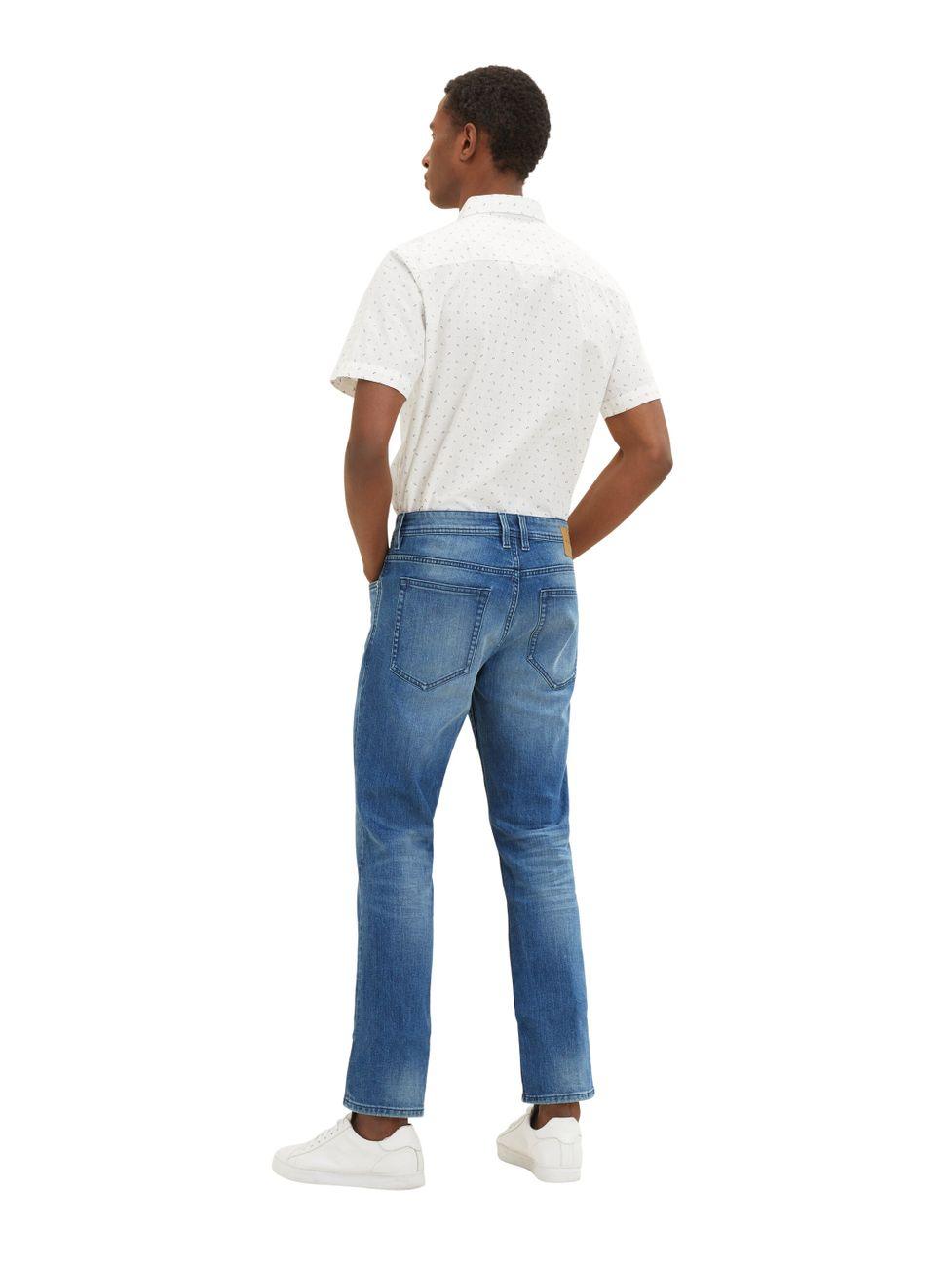 Tom Tailor Herren Jeans - Jaacks Fashion