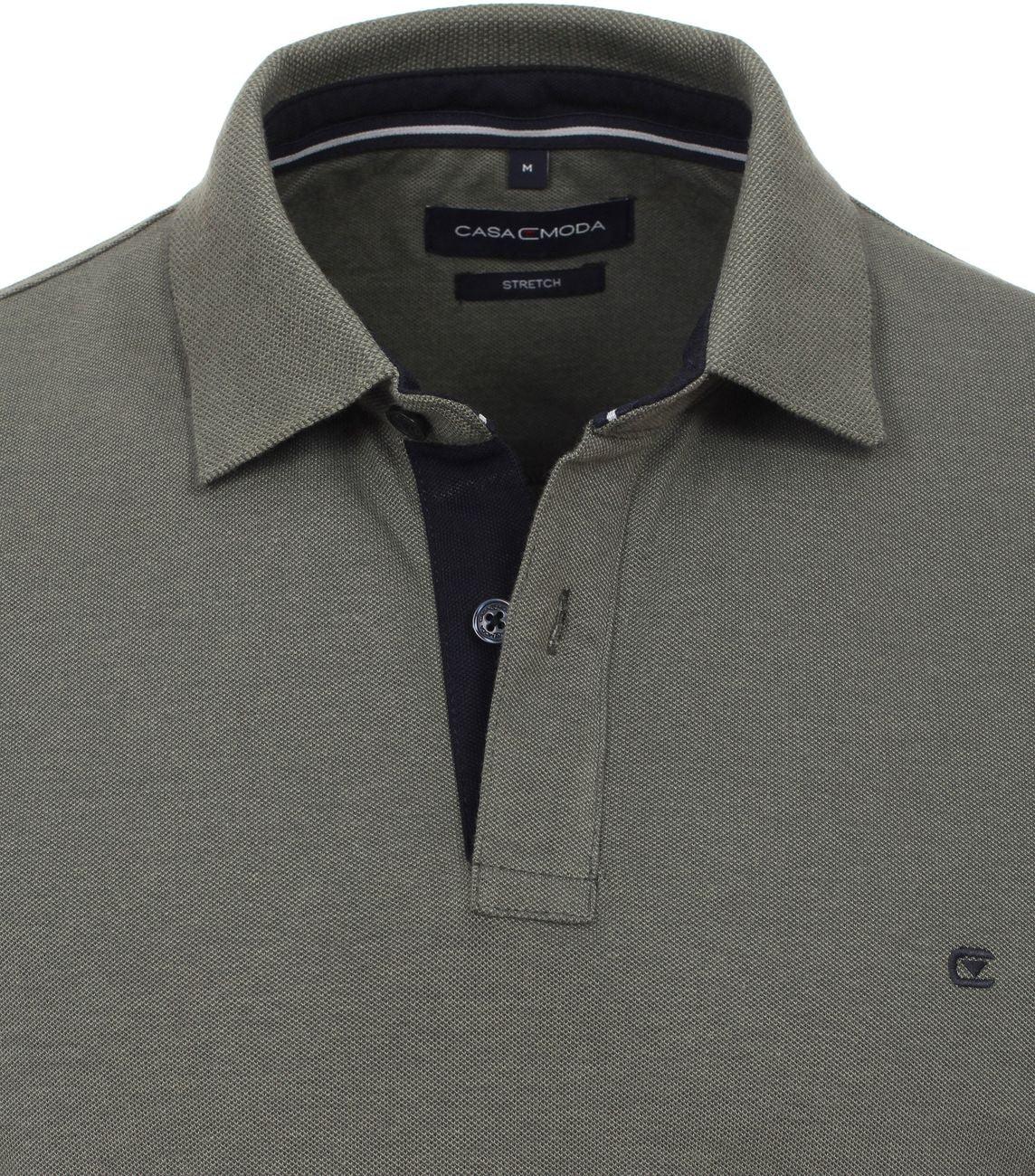 Casa Moda Herren Poloshirt - Jaacks Fashion