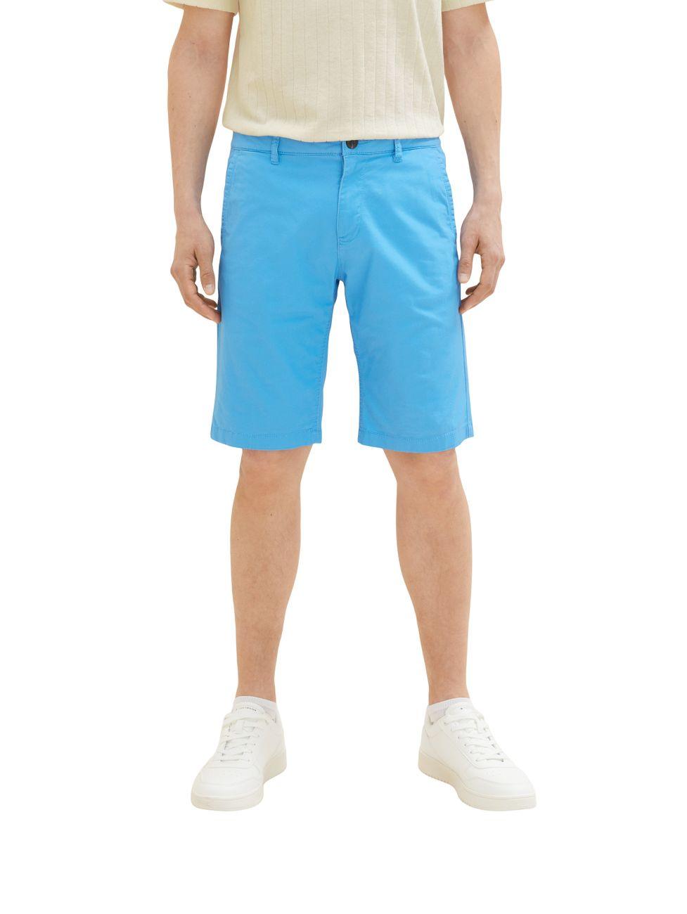 Tom Tailor Herren Chino Bermuda Shorts - Jaacks Fashion