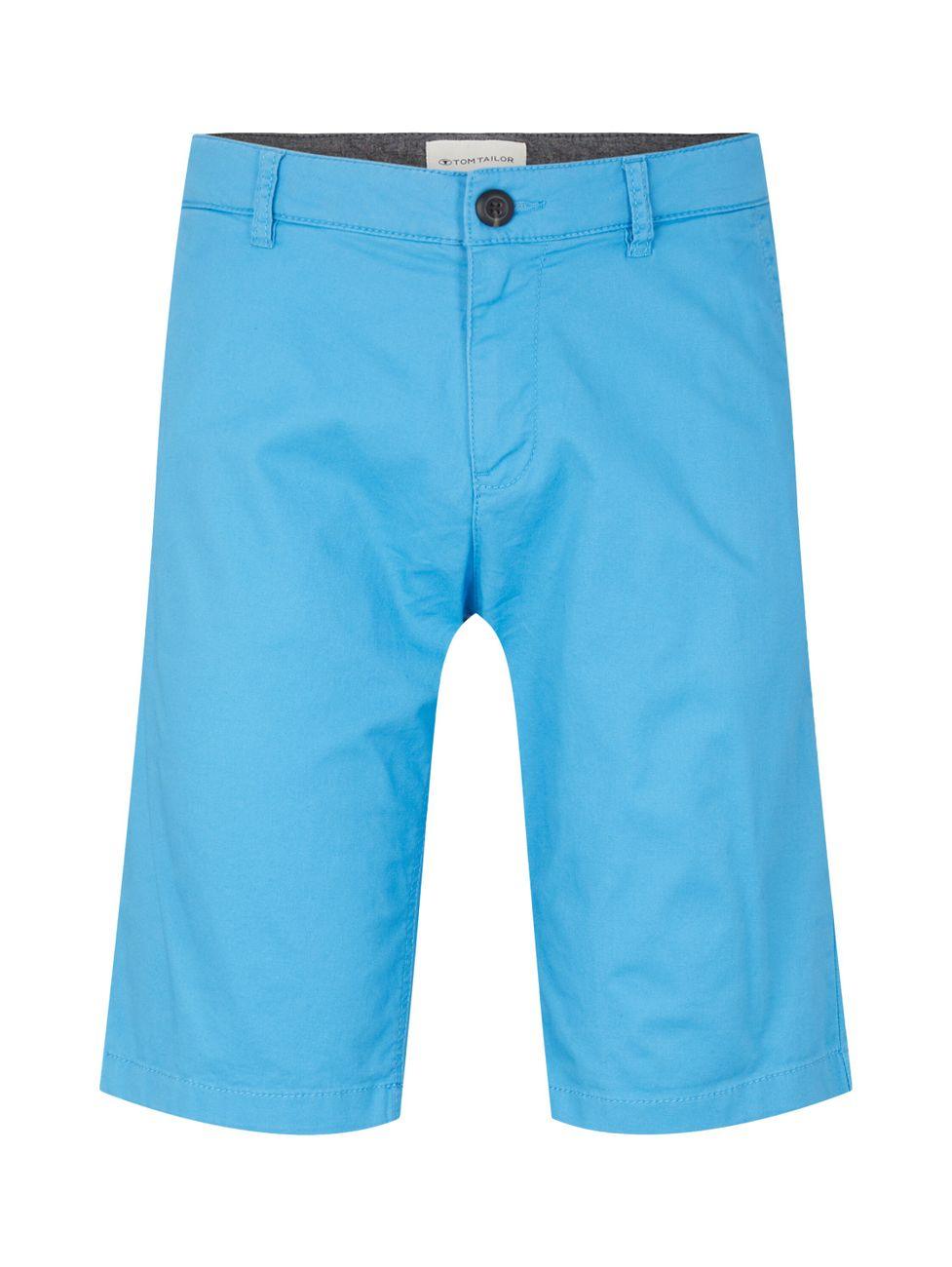 Tom Tailor Herren Chino Bermuda Shorts - Jaacks Fashion