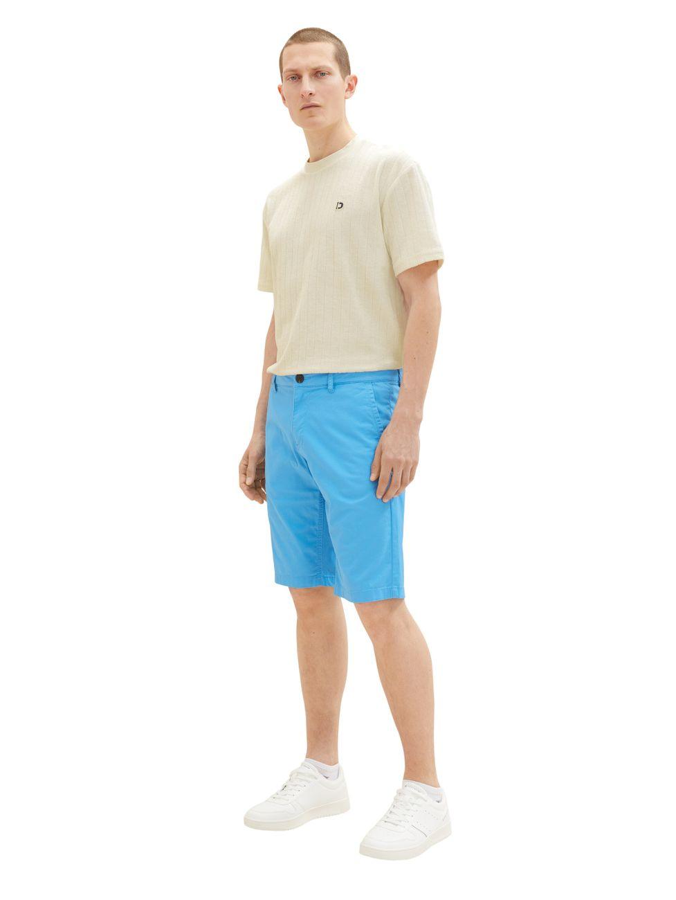 Tom Tailor Herren Chino Bermuda Shorts - Jaacks Fashion