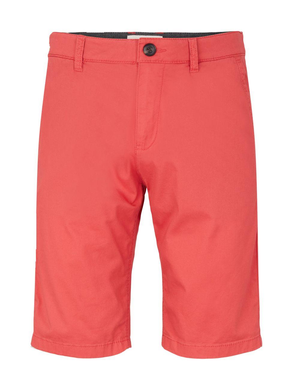 Tom Tailor Herren Chino Bermuda Shorts - Jaacks Fashion