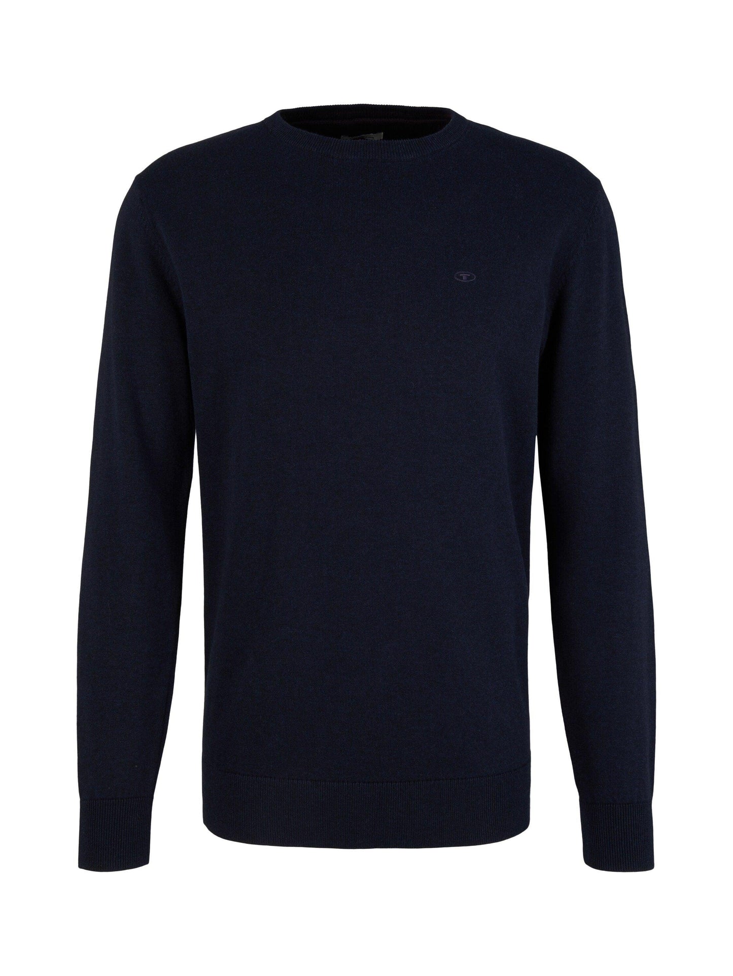 Tom Tailor Herren Pullover - Jaacks Fashion