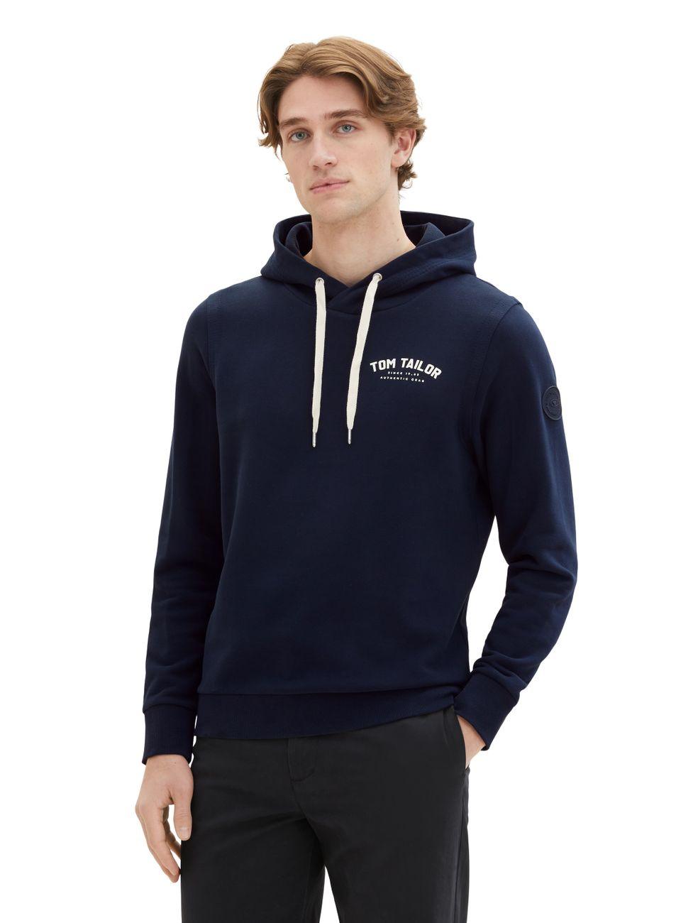 Tom Tailor Herren Pullover - Jaacks Fashion