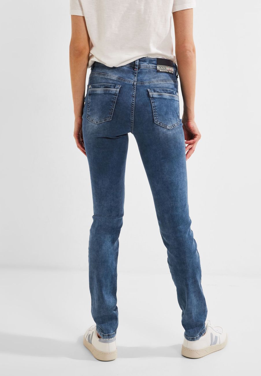 CECIL Damen Jeans