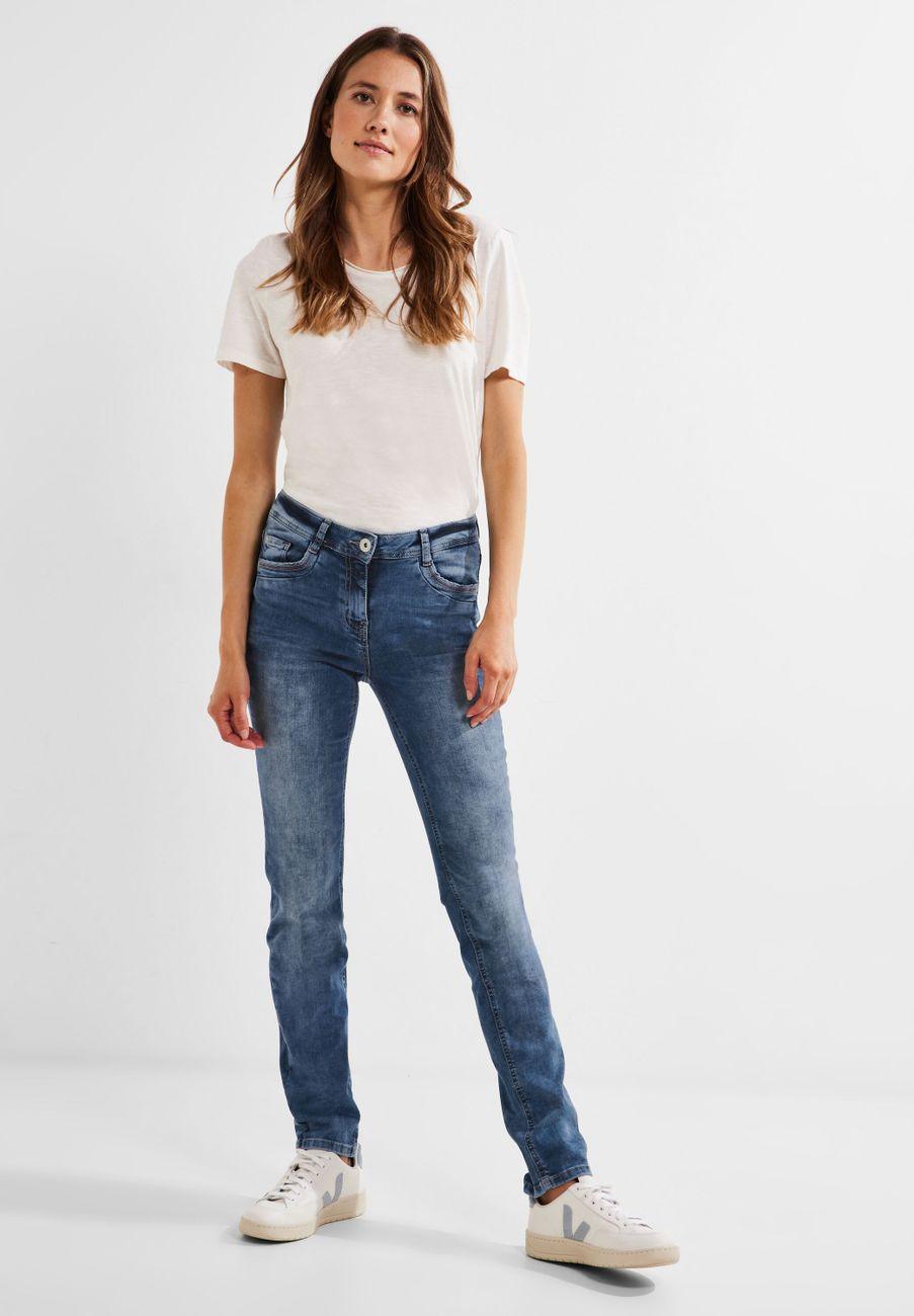 CECIL Damen Jeans - Jaacks Fashion