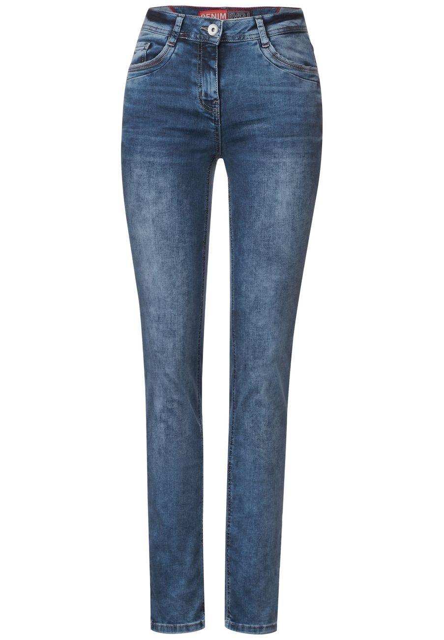 CECIL Damen Jeans - Jaacks Fashion