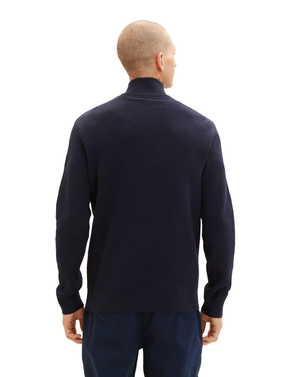 Tom Tailor Herren Pullover - Jaacks Fashion