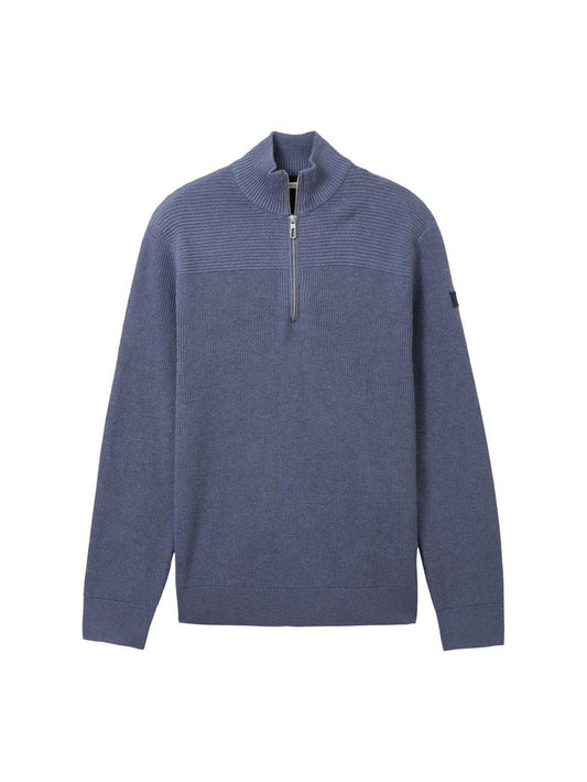 Tom Tailor Herren Pullover - Jaacks Fashion