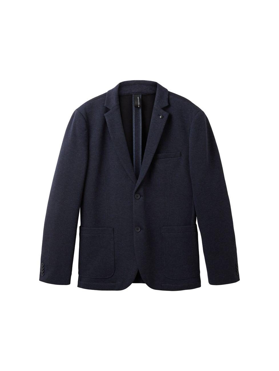 Tom Tailor Herren Blazer - Jaacks Fashion