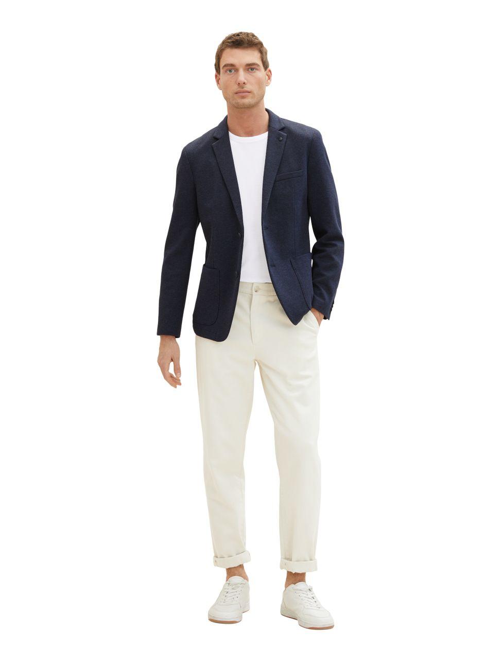 Tom Tailor Herren Blazer - Jaacks Fashion