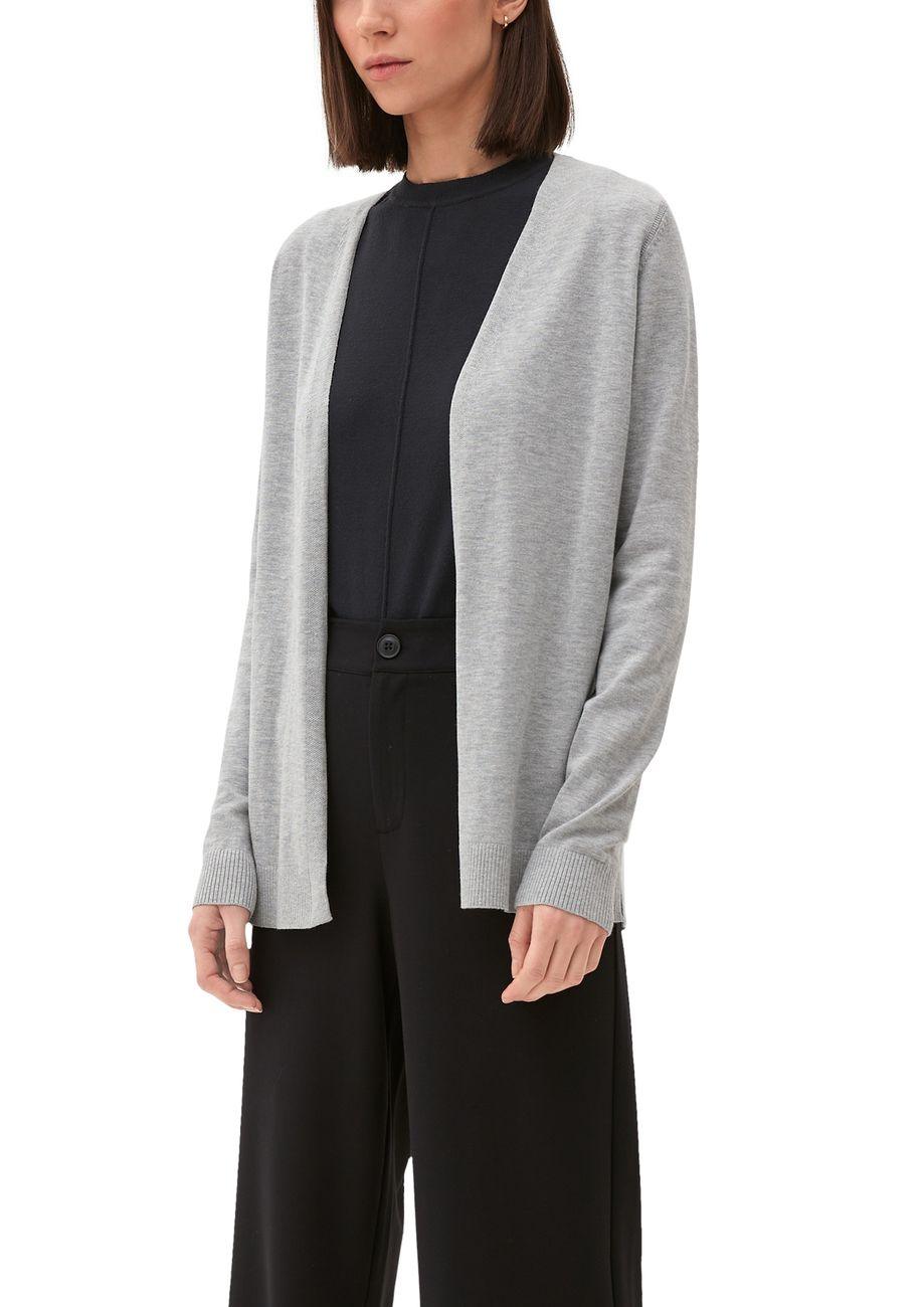 s.Oliver Damen Strickjacke - Jaacks Fashion