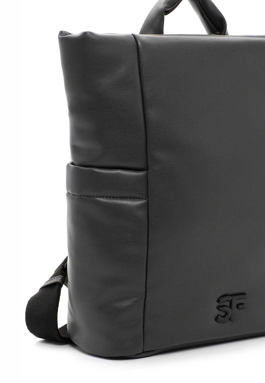 Suri Frey Damen Rucksack Baggy - Jaacks Fashion