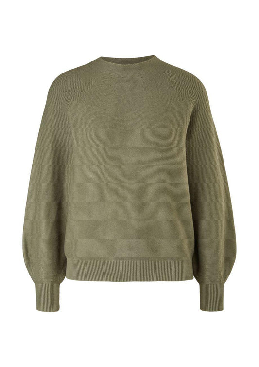 s.Oliver Damen Pullover 46 grün