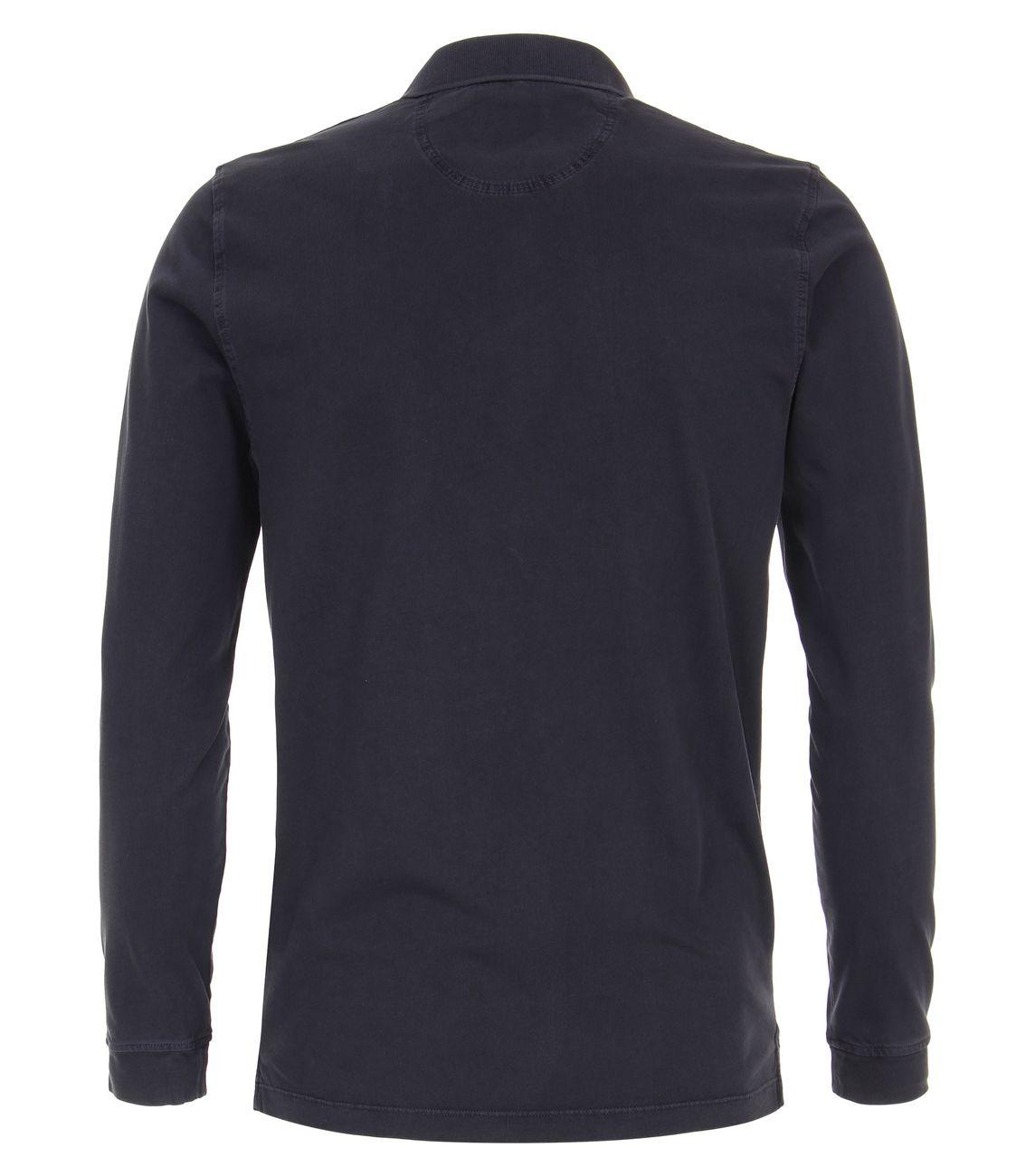 Casa Moda Herren Longsleeve - Jaacks Fashion