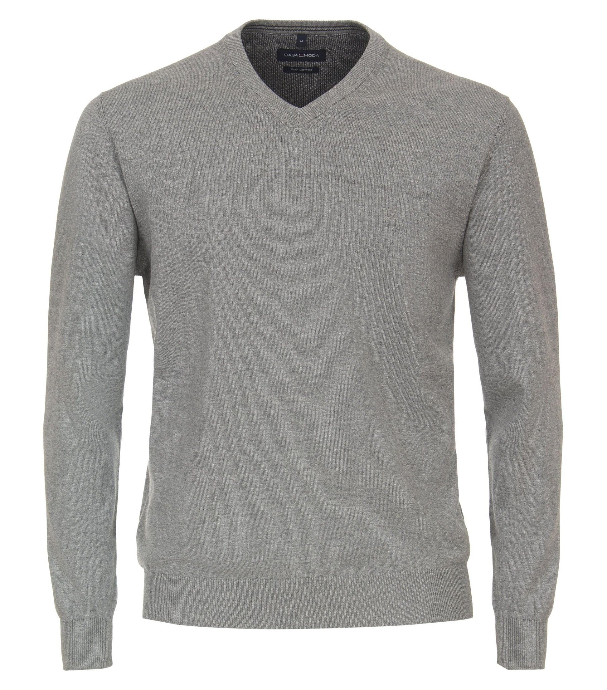 Casa Moda Herren Pullover - Jaacks Fashion