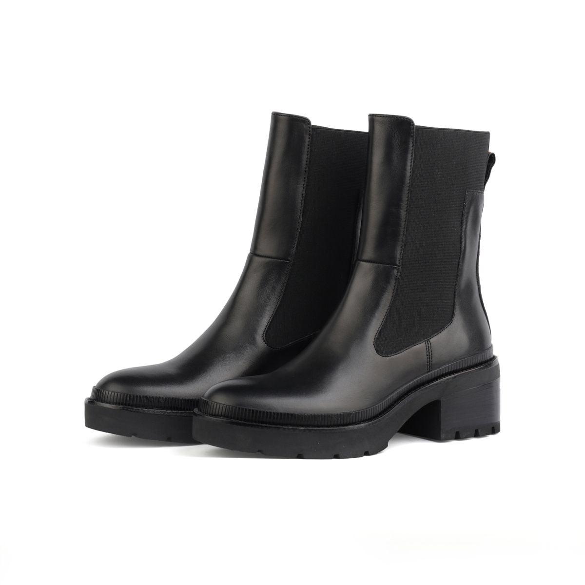 Crickit Damen Stiefelette NORIANA