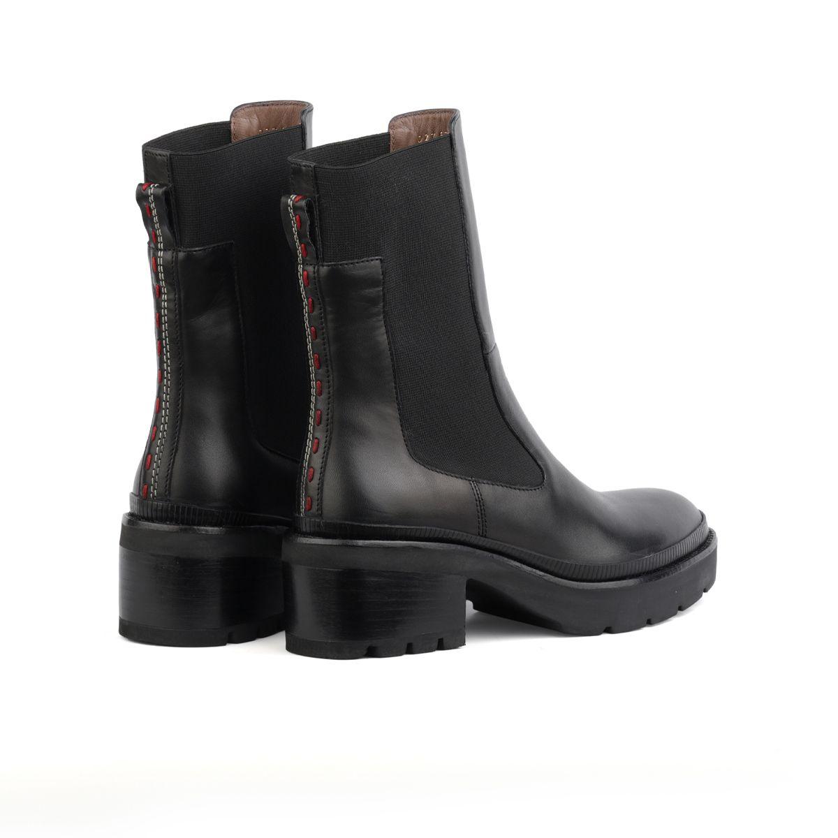 Crickit Damen Stiefelette NORIANA