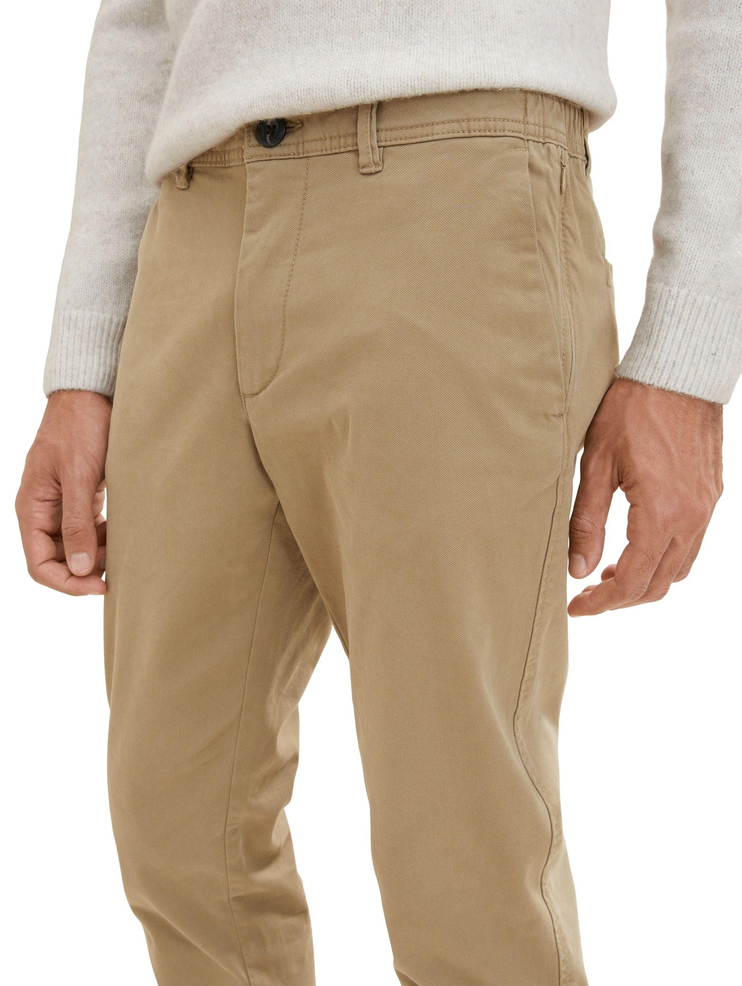 Tom Tailor Herren Chino Slim - Jaacks Fashion