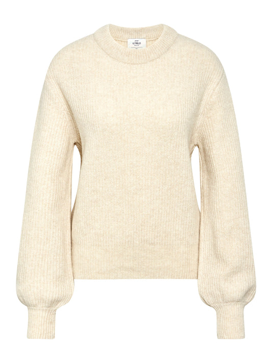 Klitmöller Damen Pullover Gerda knit