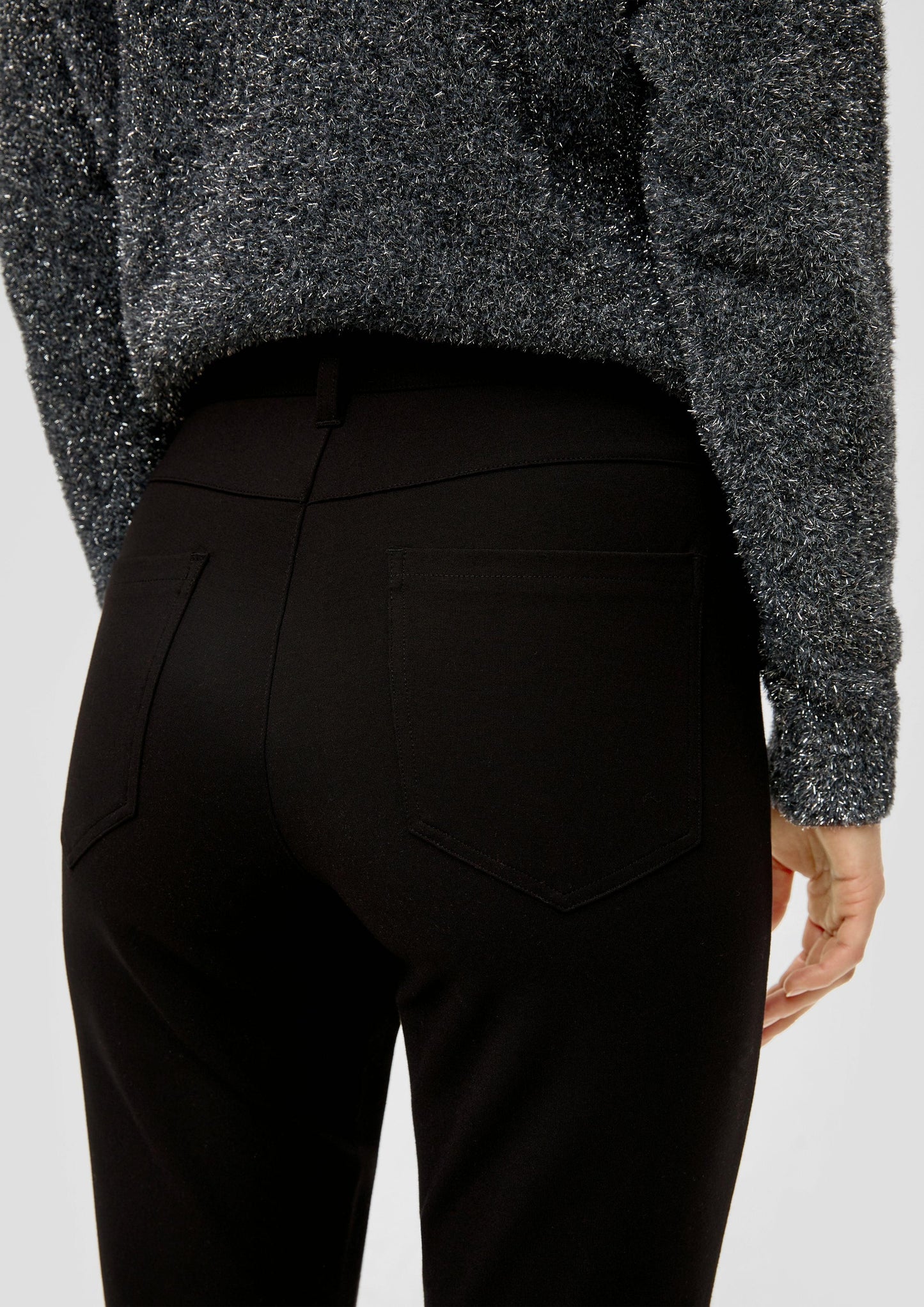 s. Oliver Damen Hose