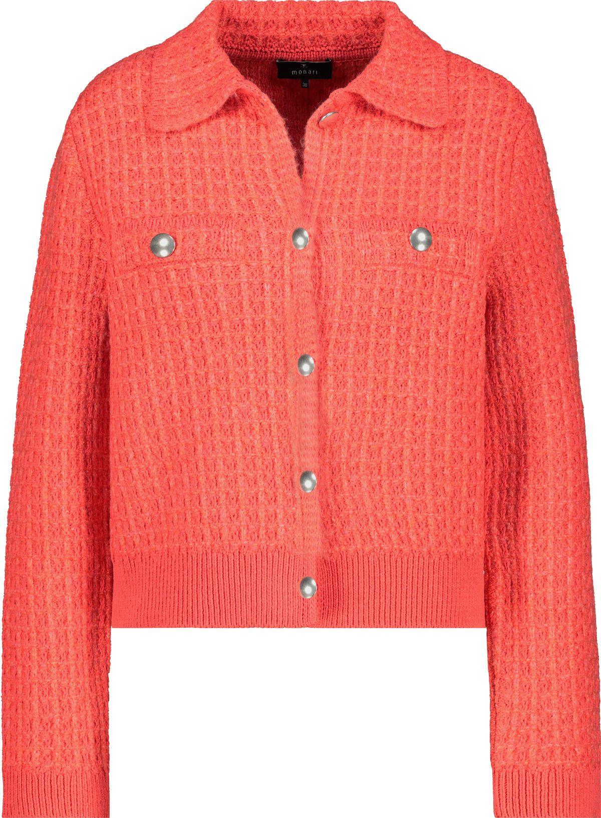 monari Damen Strickjacke - Jaacks Fashion