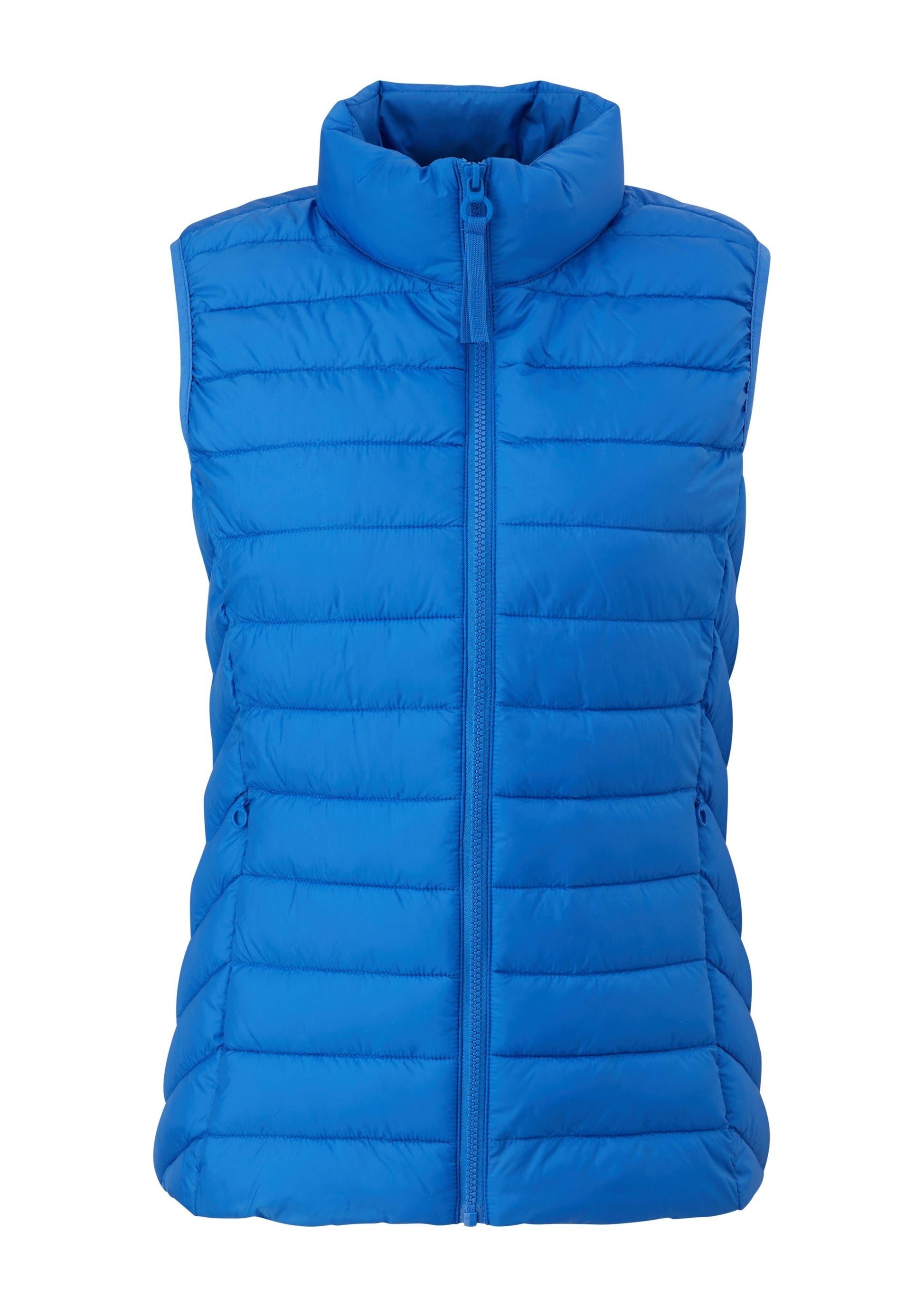 s.Oliver Damen Outdoor-Weste - Jaacks Fashion